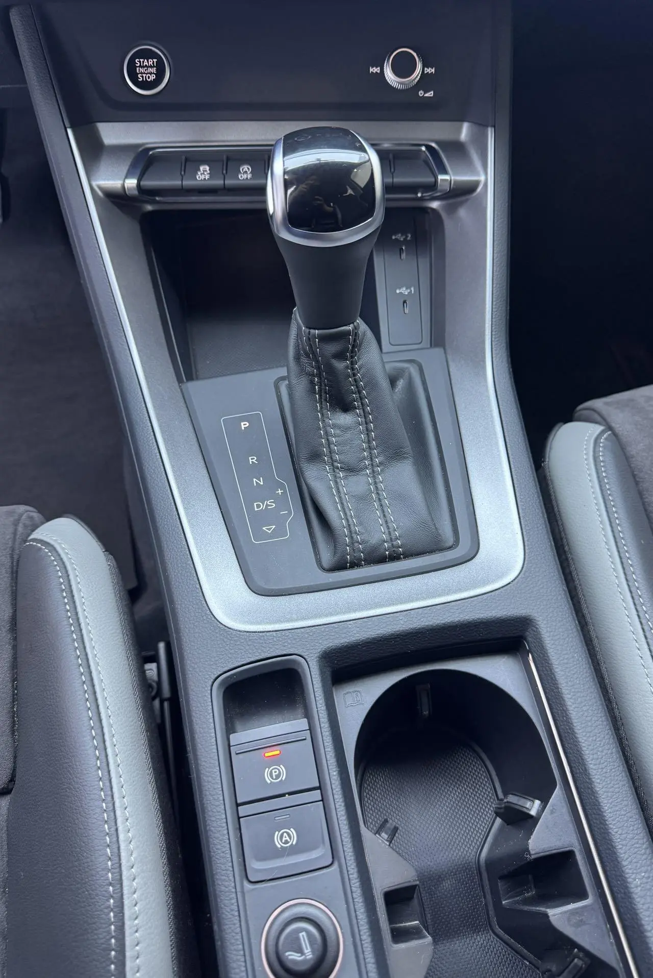 Audi Q3 2022 35 TFSI