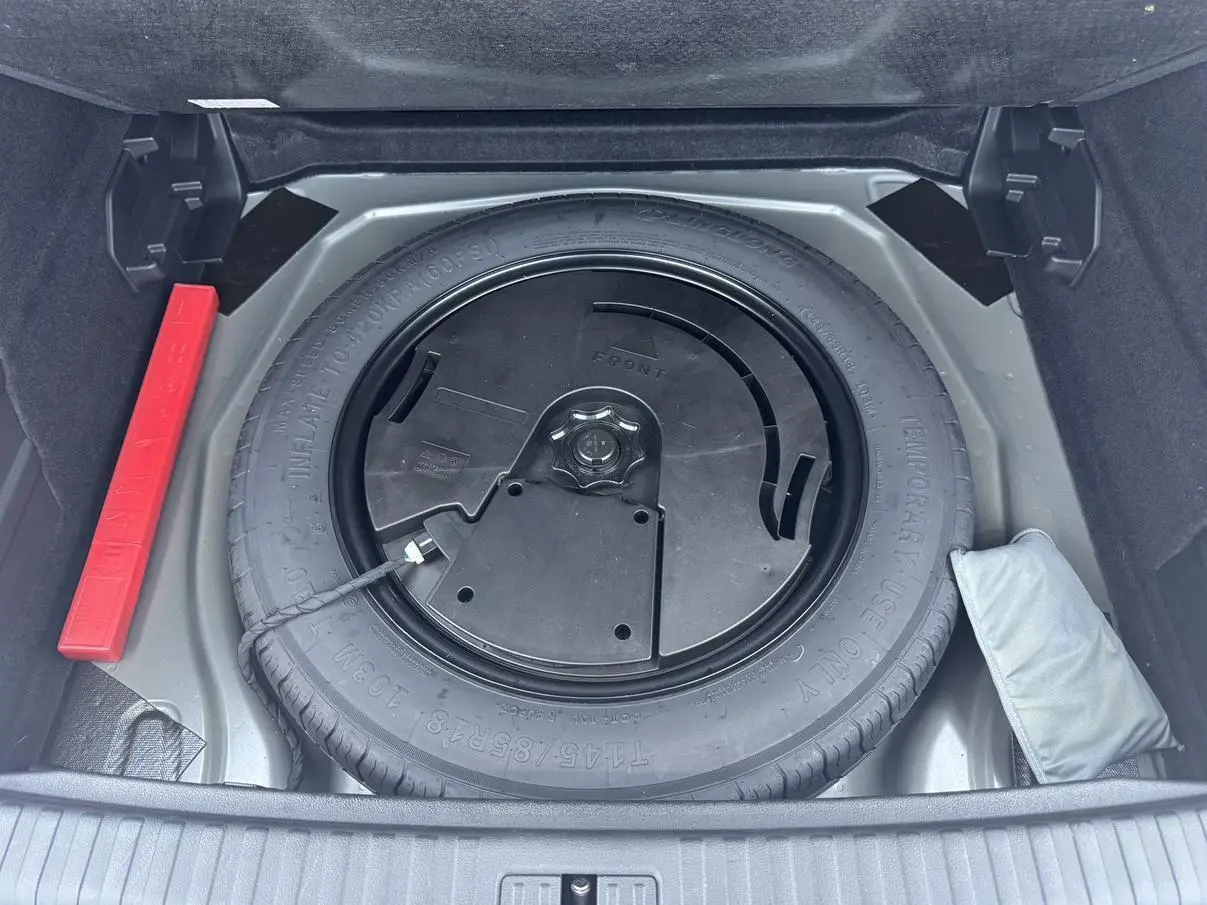 Audi Q3 2022 35 TFSI