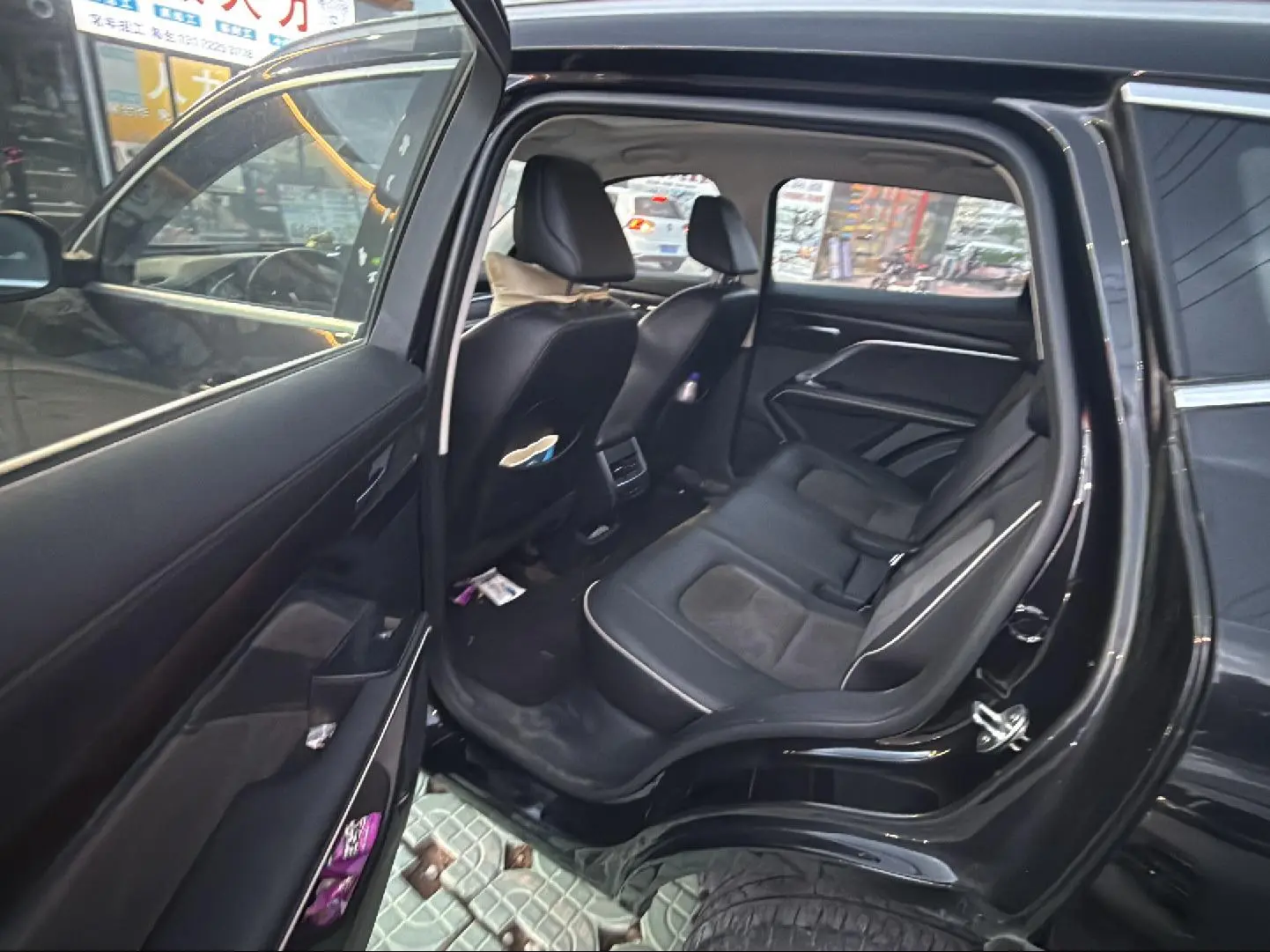 Haval H6 2021 Guochao 1.5GDIT Auto Champion