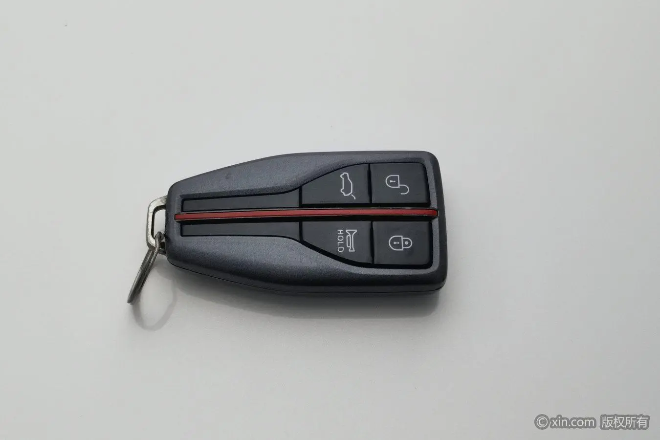 Hongqi HS5 2019 2.0T Smart Connected 4WD