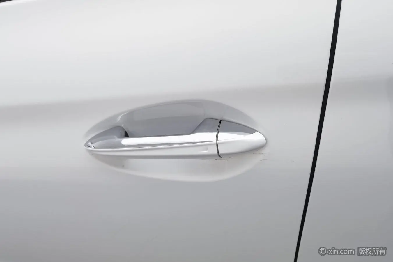 Hongqi HS5 2019 2.0T Smart Connected 4WD