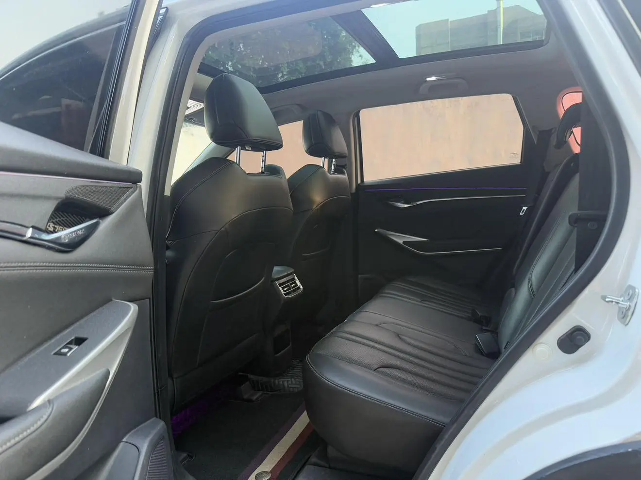 Changan CS75 PLUS 2021 1.5T Auto Luxury