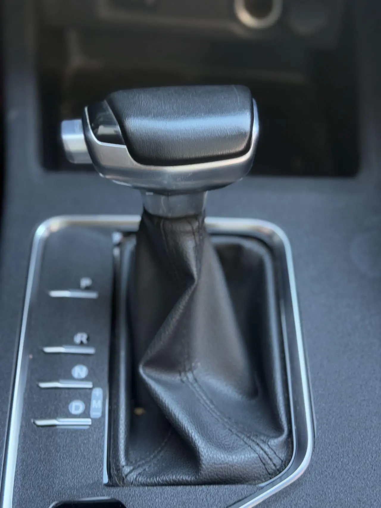 Changan CS75 PLUS 2021 1.5T Auto Luxury