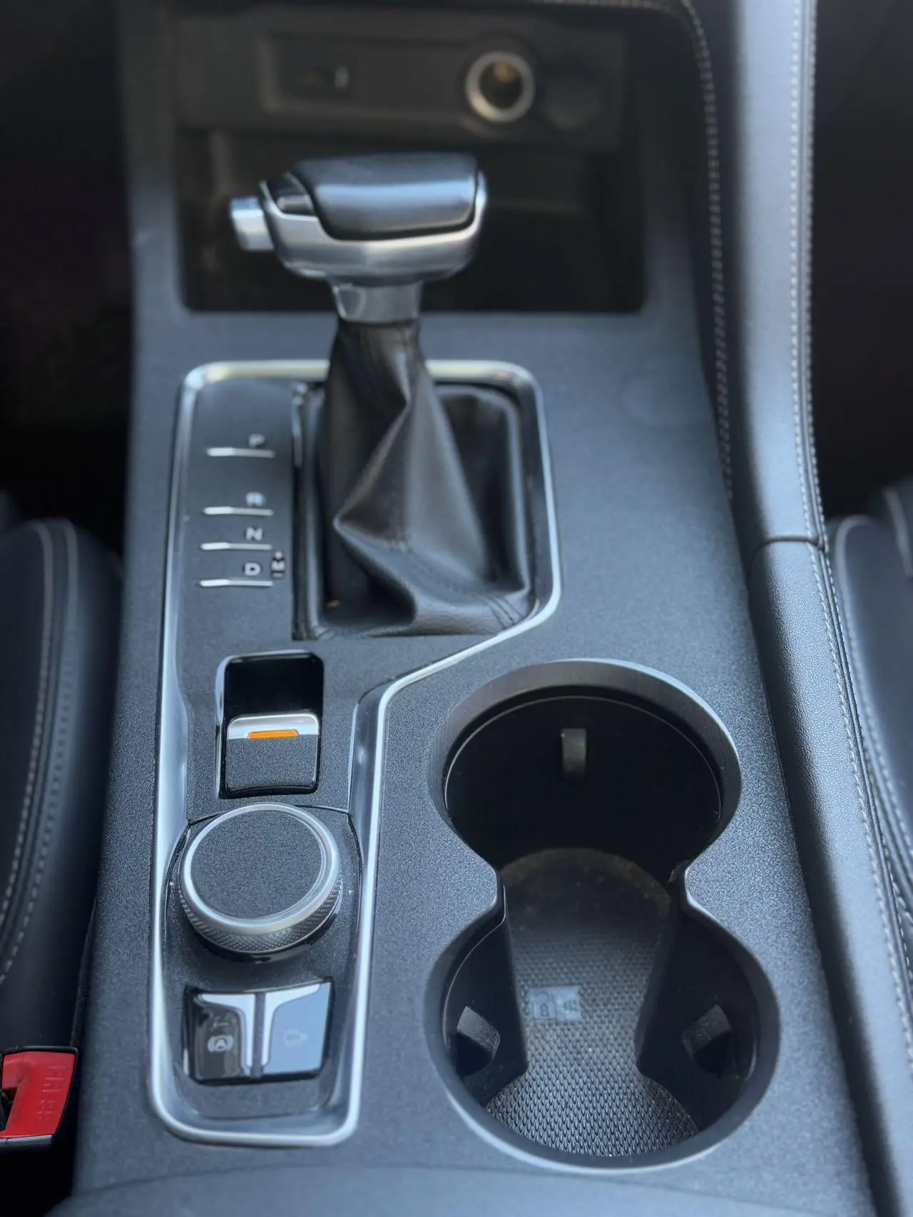 Changan CS75 PLUS 2021 1.5T Auto Luxury