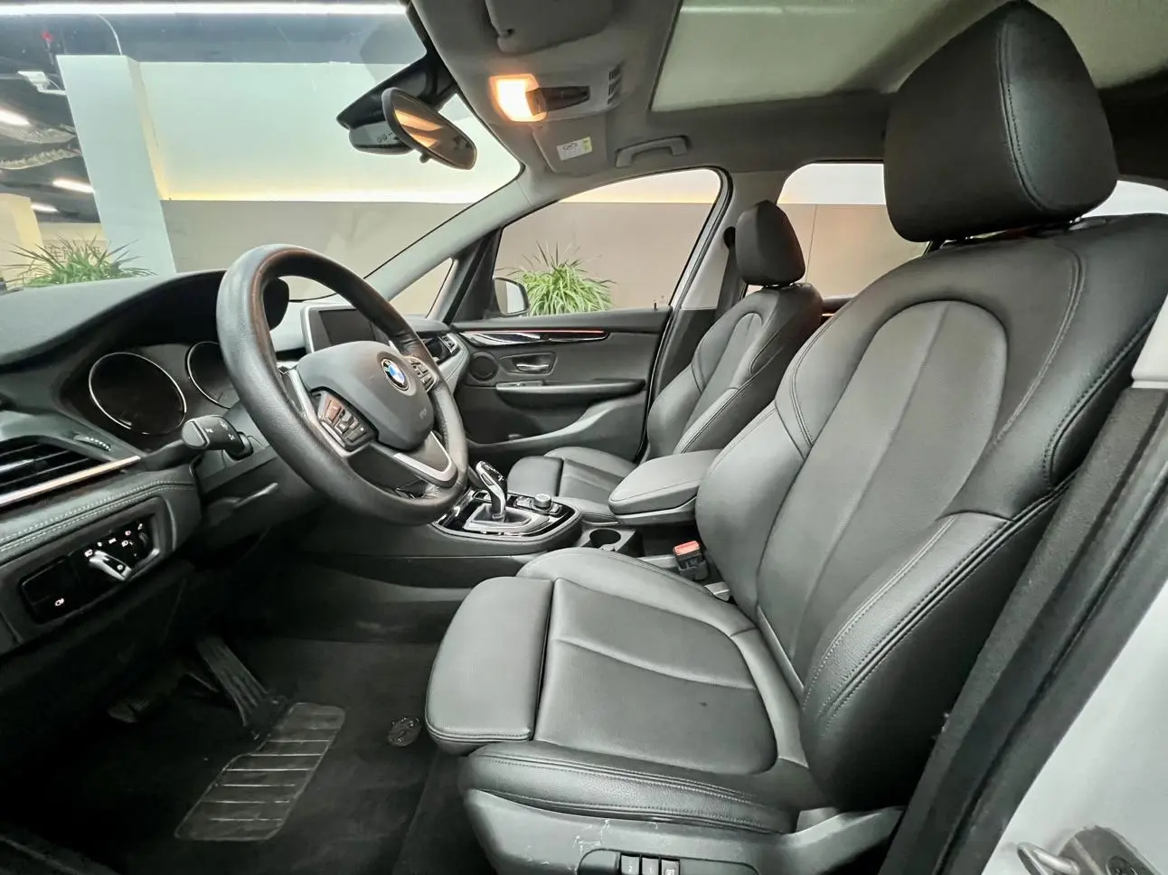 BMW 2 Series Gran Tourer 2019 220i Premium Plus Sport Package