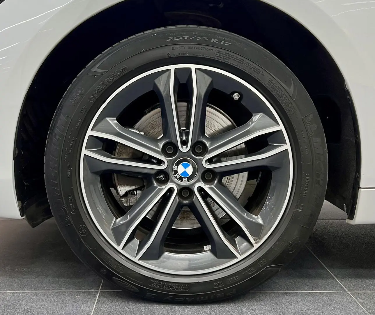 BMW 2 Series Gran Tourer 2019 220i Premium Plus Sport Package