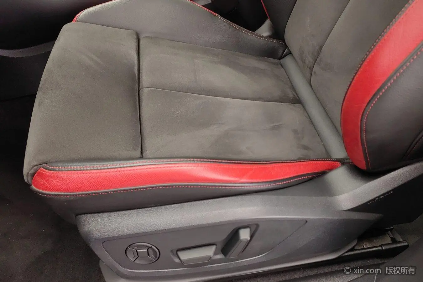 Audi Q3 2019 40 TFSI Dynamic Fashion