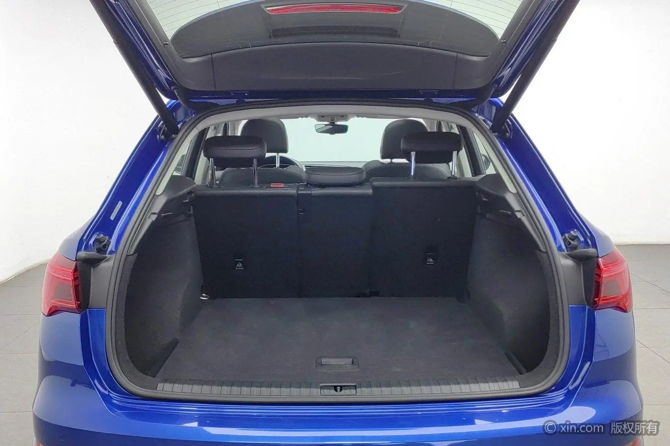 Audi Q3 2019 40 TFSI Dynamic Fashion