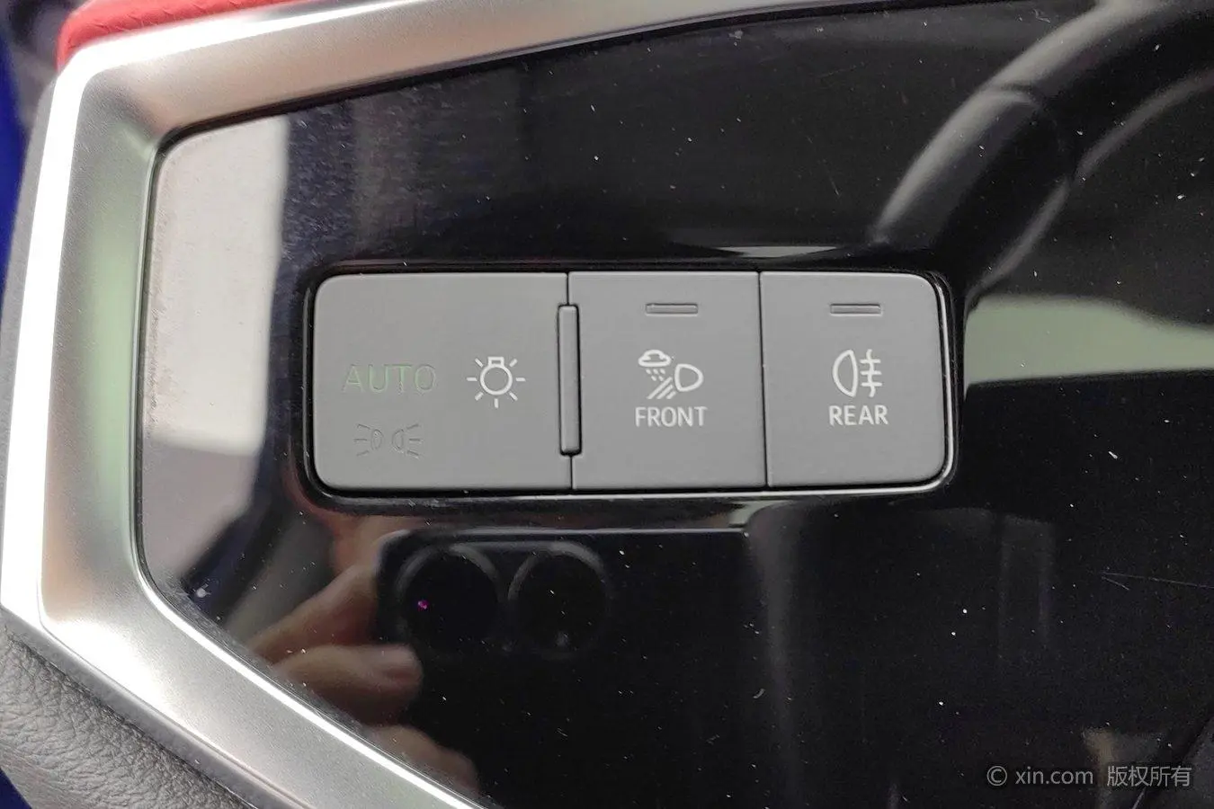Audi Q3 2019 40 TFSI Dynamic Fashion
