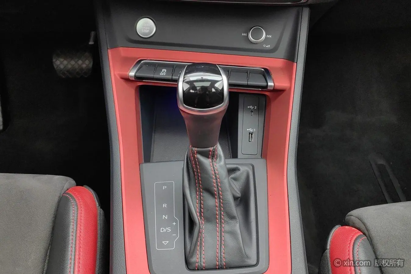 Audi Q3 2019 40 TFSI Dynamic Fashion