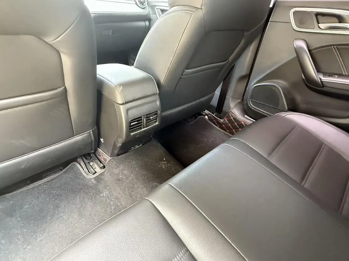MG MG6 2019 20T Manual Sport