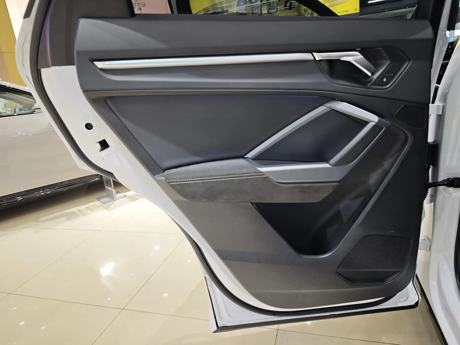 Audi Q3 Sportback 2020 40 TFSI Fashion