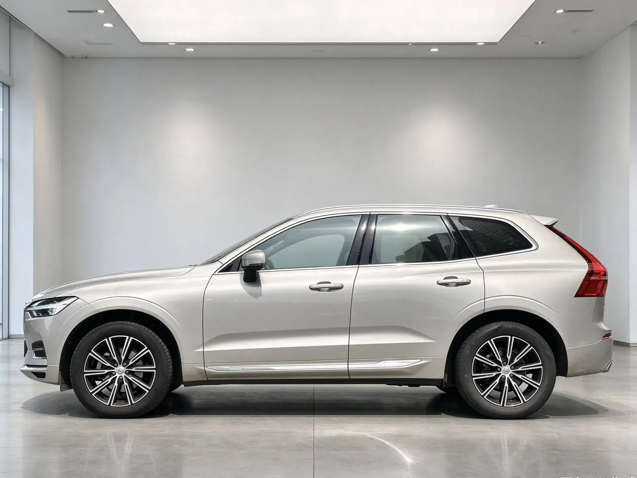 Volvo XC60 2020 T5 4WD Vision Luxury