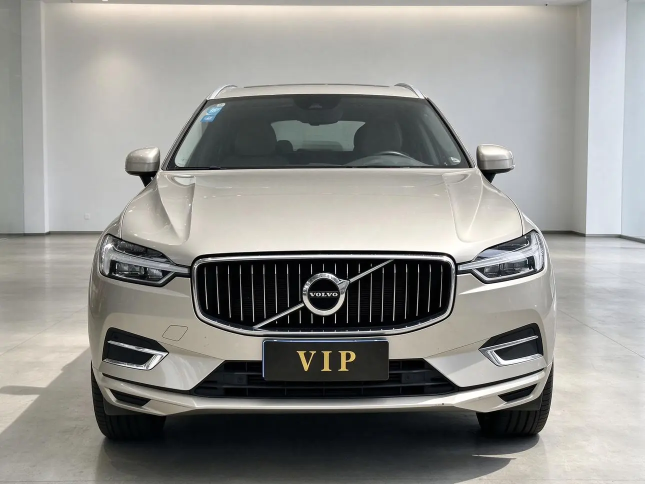 Volvo XC60 2020 T5 4WD Vision Luxury