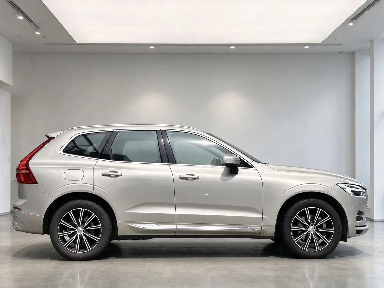 Volvo XC60 2020 T5 4WD Vision Luxury