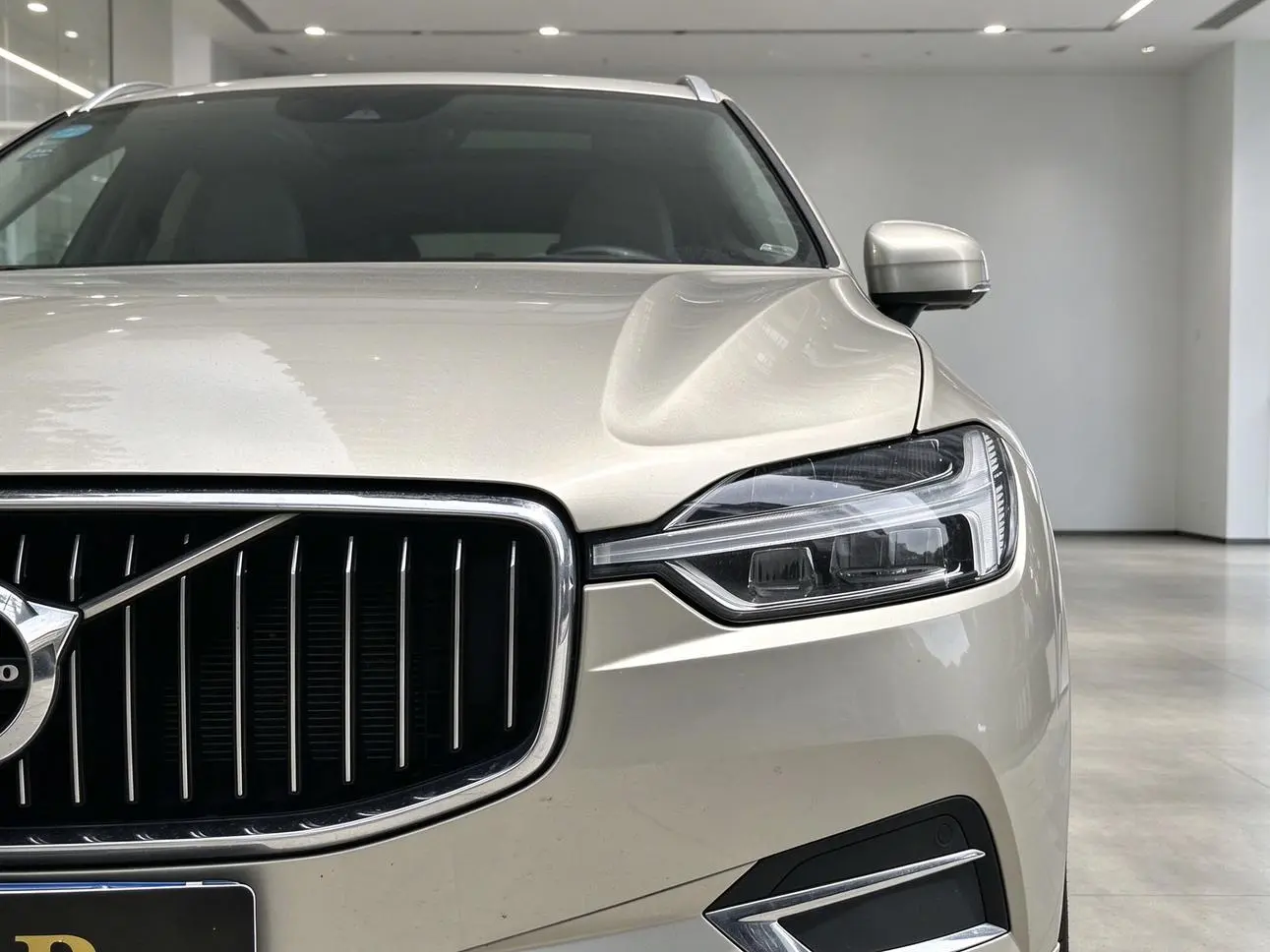 Volvo XC60 2020 T5 4WD Vision Luxury