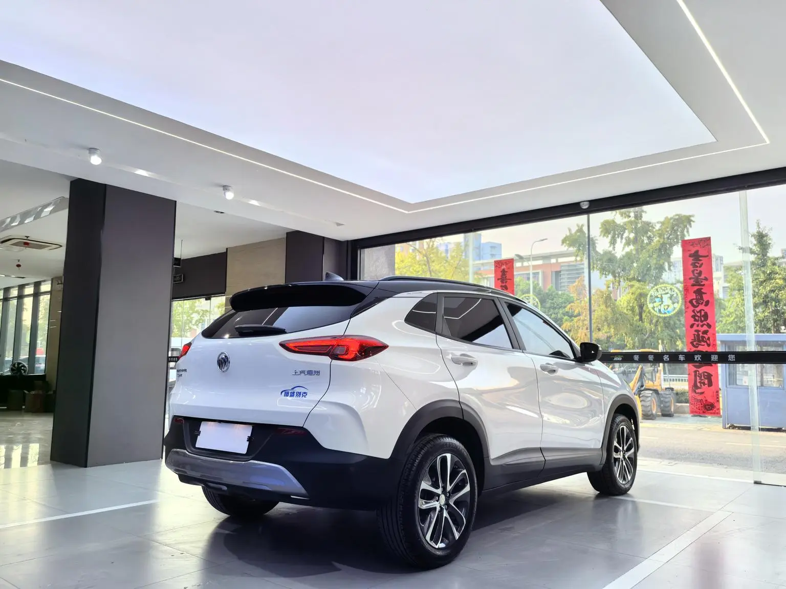 Buick Encore 2021 332T CVT Elite