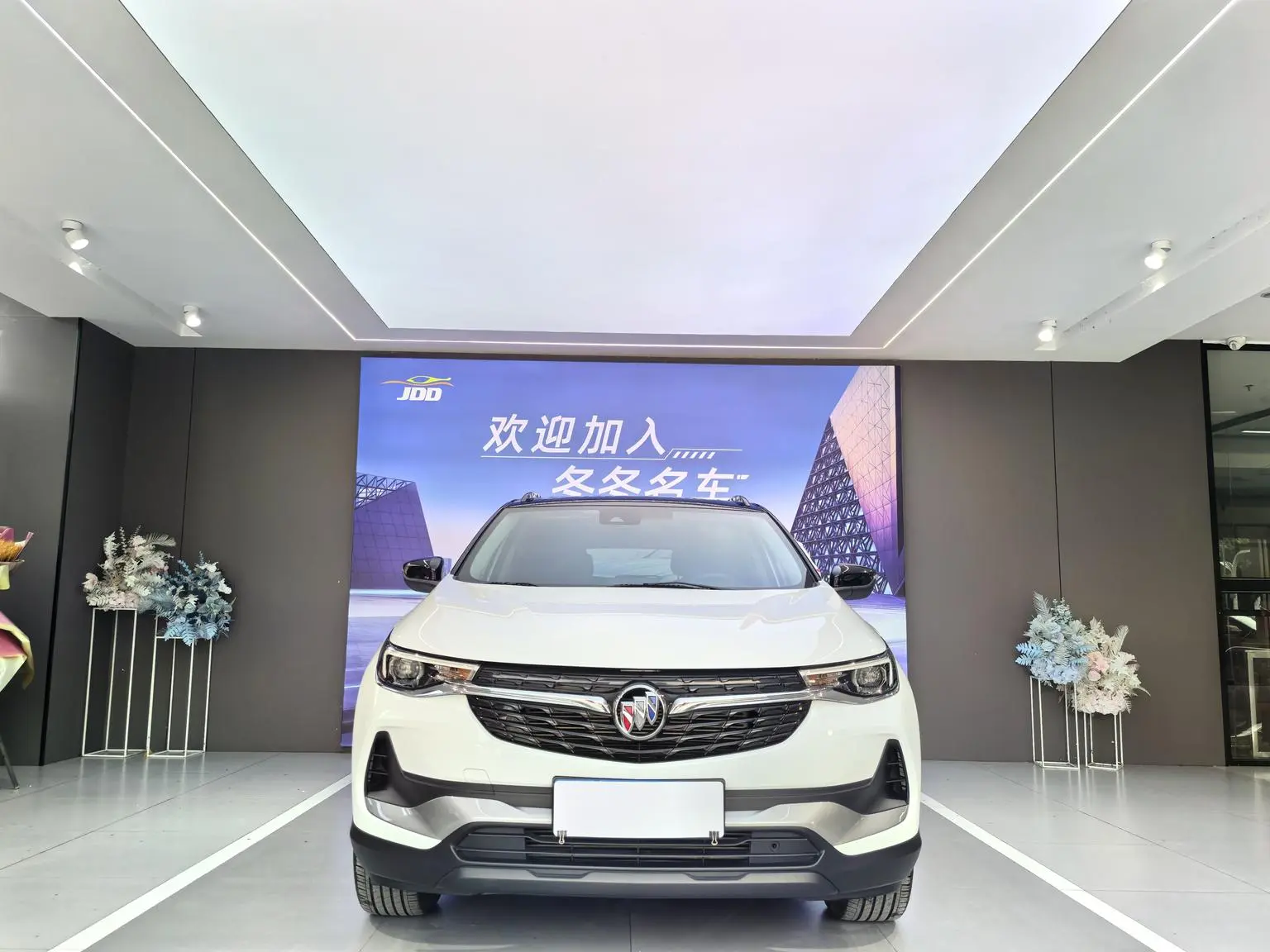 Buick Encore 2021 332T CVT Elite