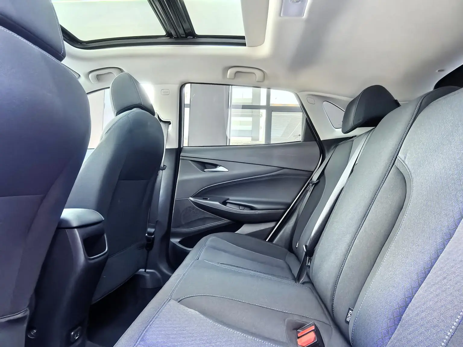 Buick Encore 2021 332T CVT Elite