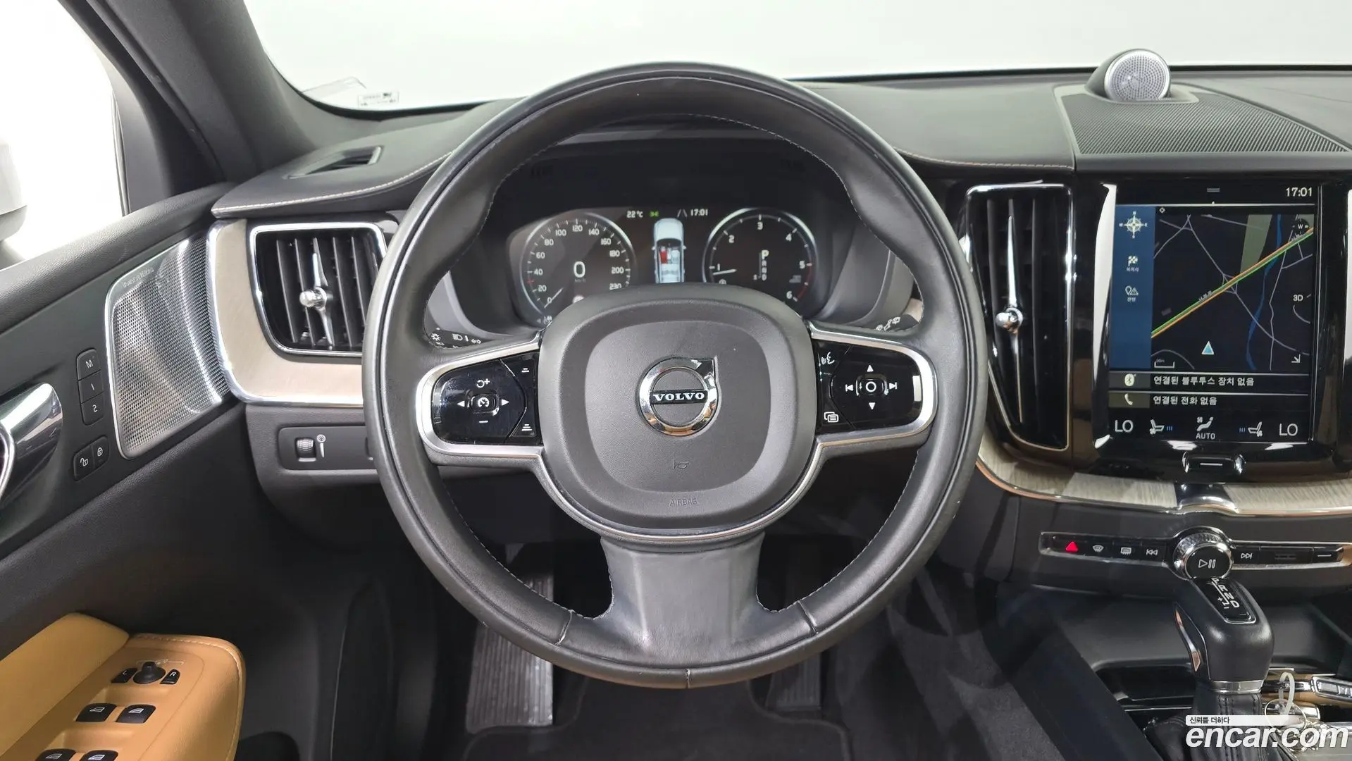 Volvo XC60 D4 Inscription