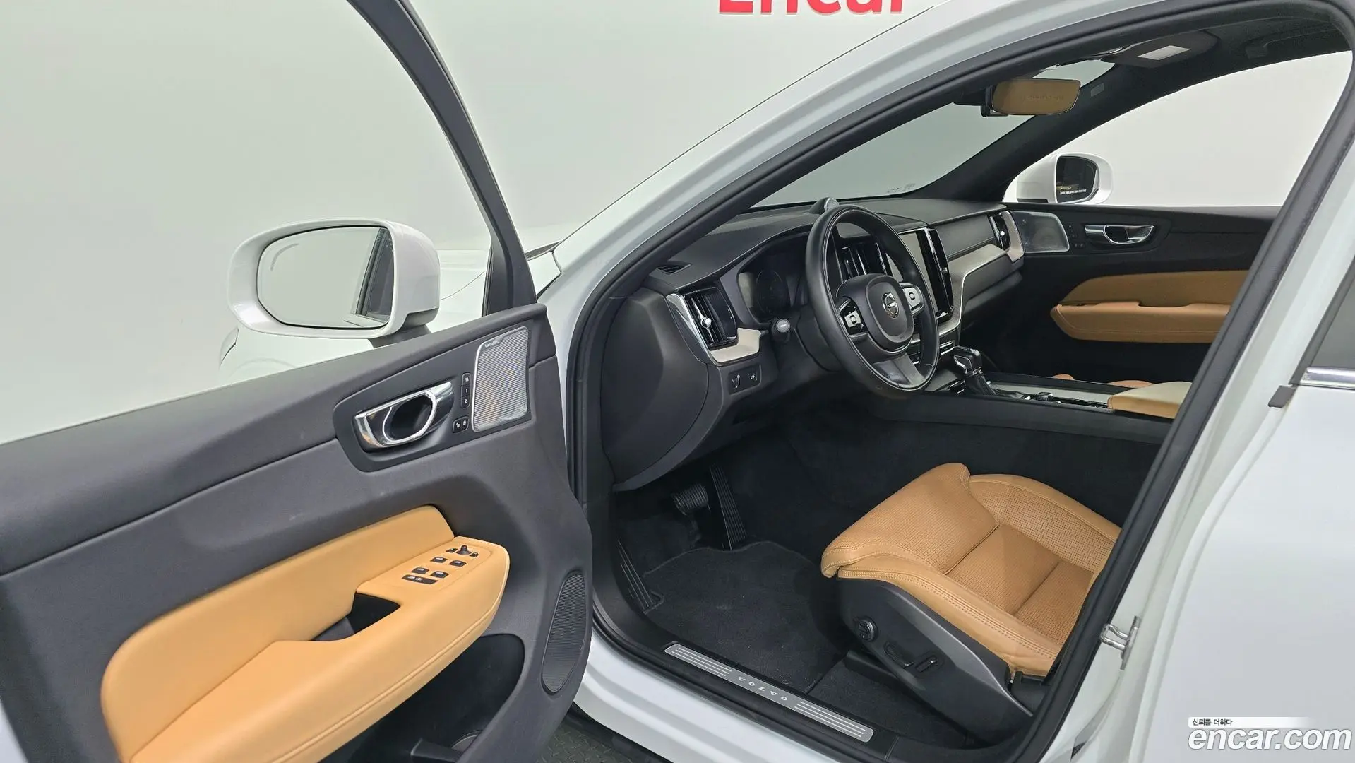 Volvo XC60 D4 Inscription