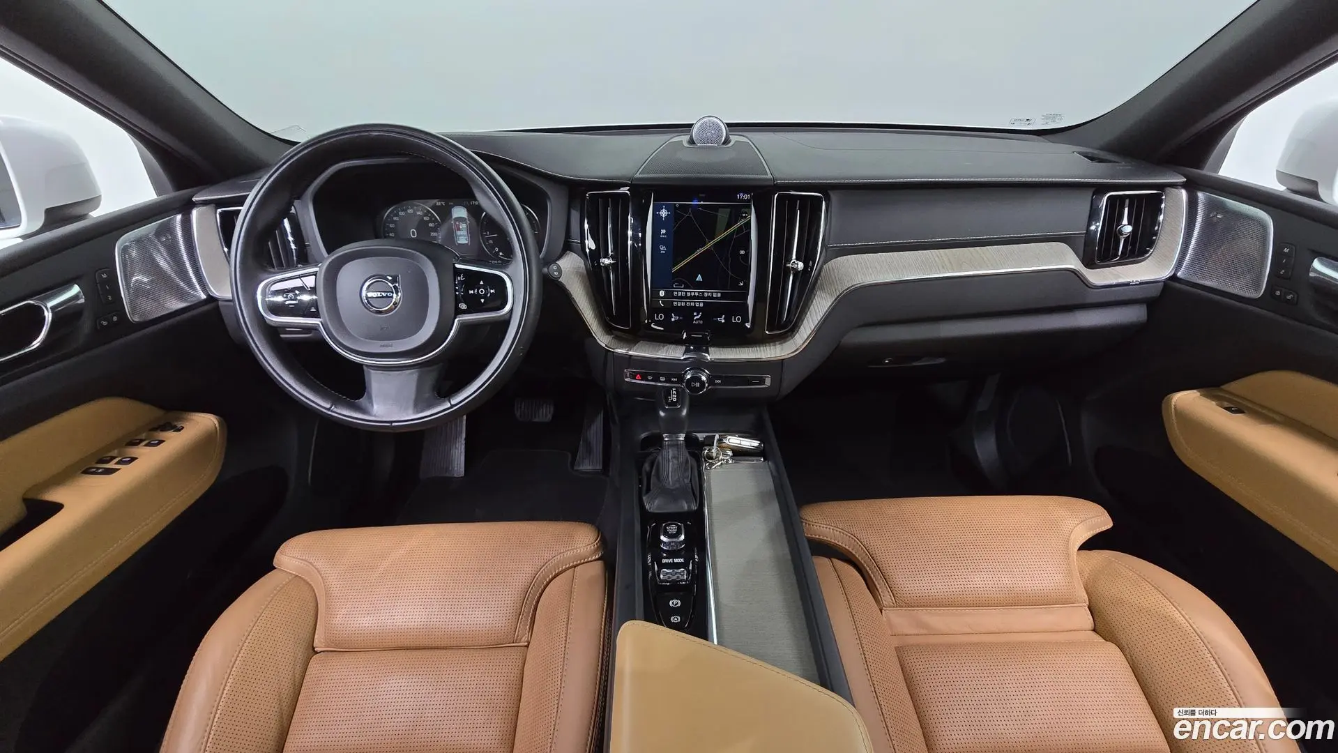 Volvo XC60 D4 Inscription