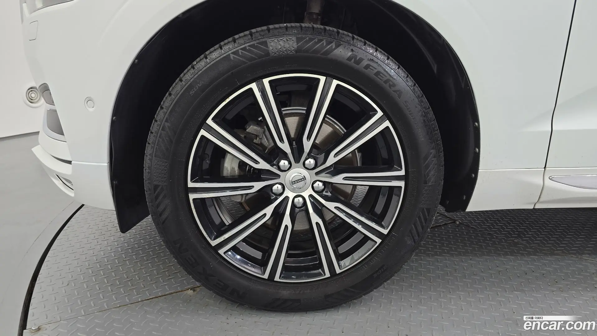 Volvo XC60 D4 Inscription