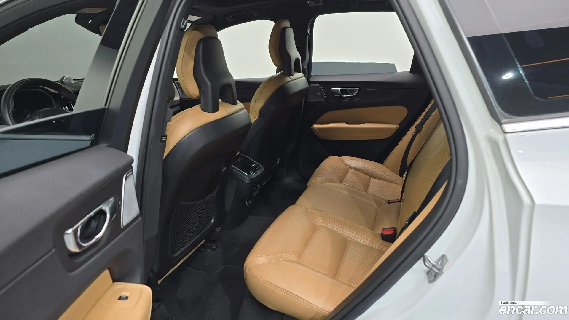 Volvo XC60 D4 Inscription