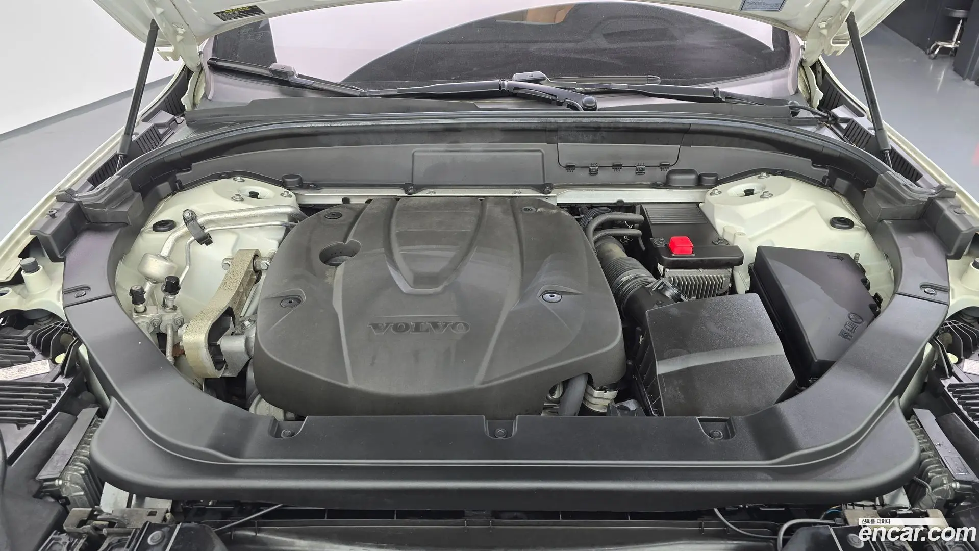 Volvo XC60 D4 Inscription