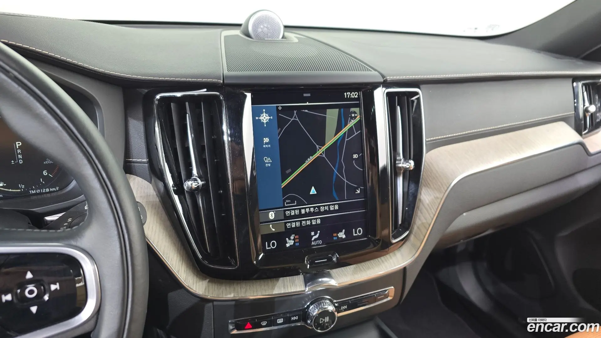 Volvo XC60 D4 Inscription