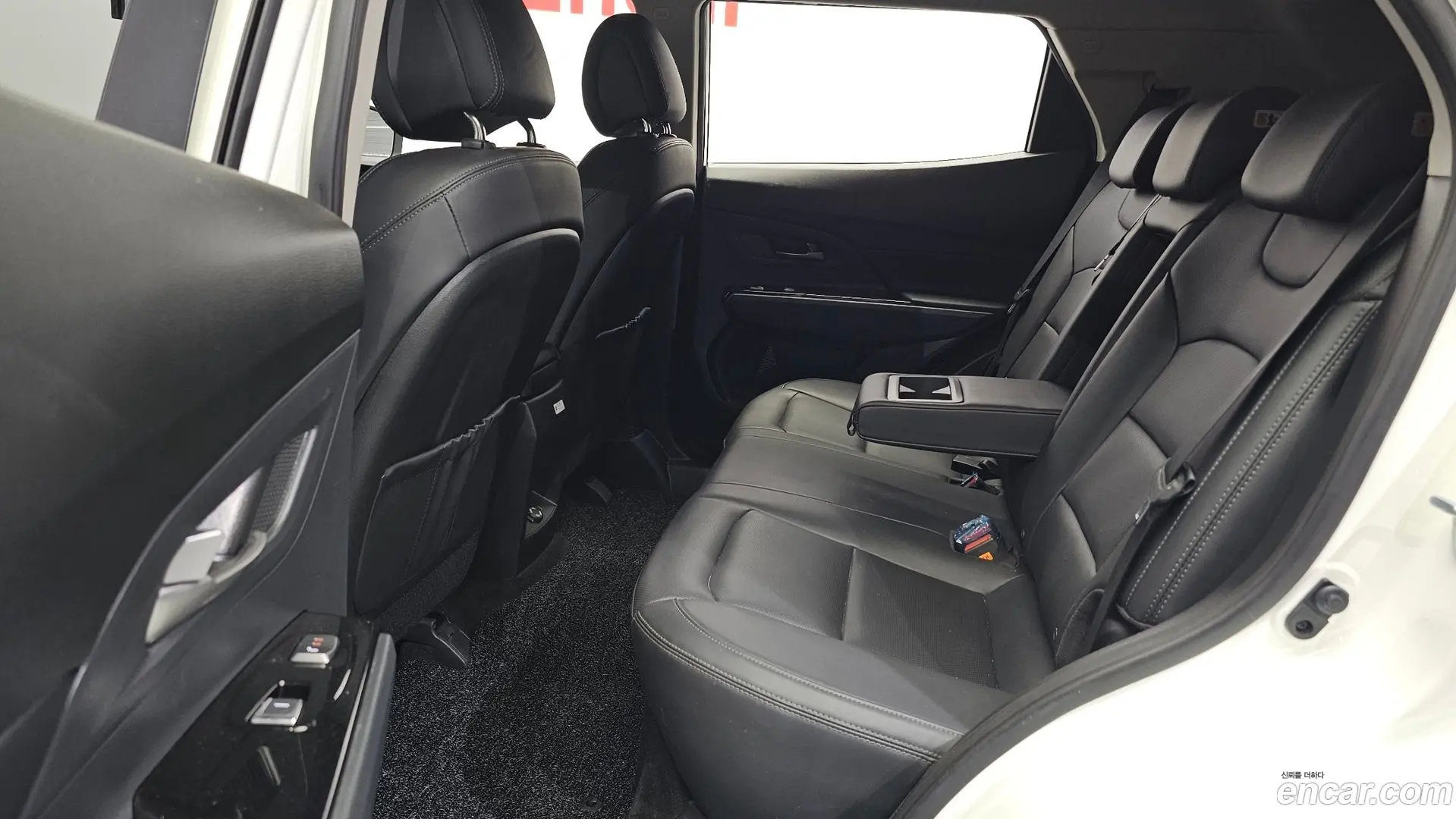 KG Mobility KORANDO Gasoline 1.5 2WD C7