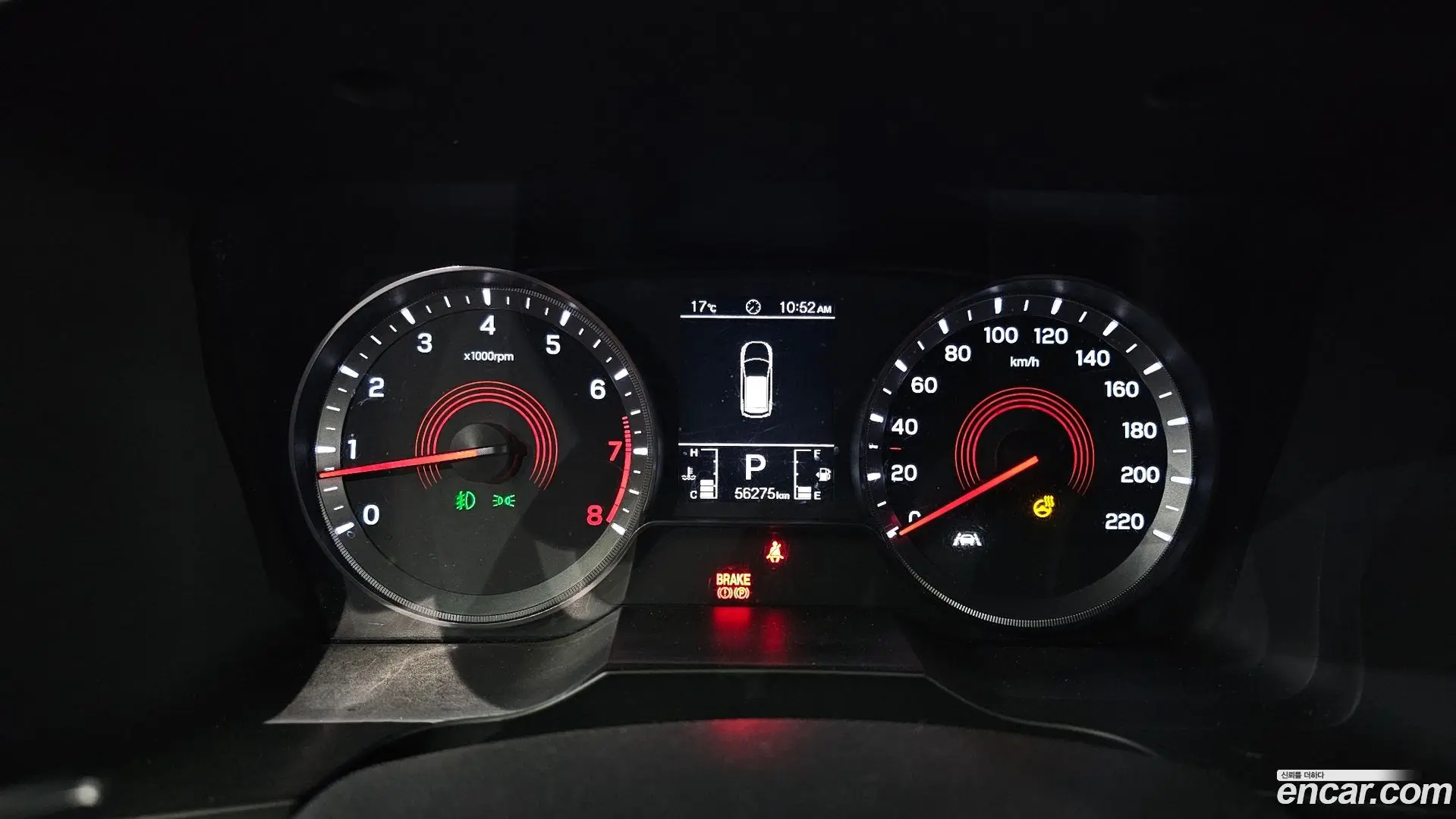 KG Mobility KORANDO Gasoline 1.5 2WD C7