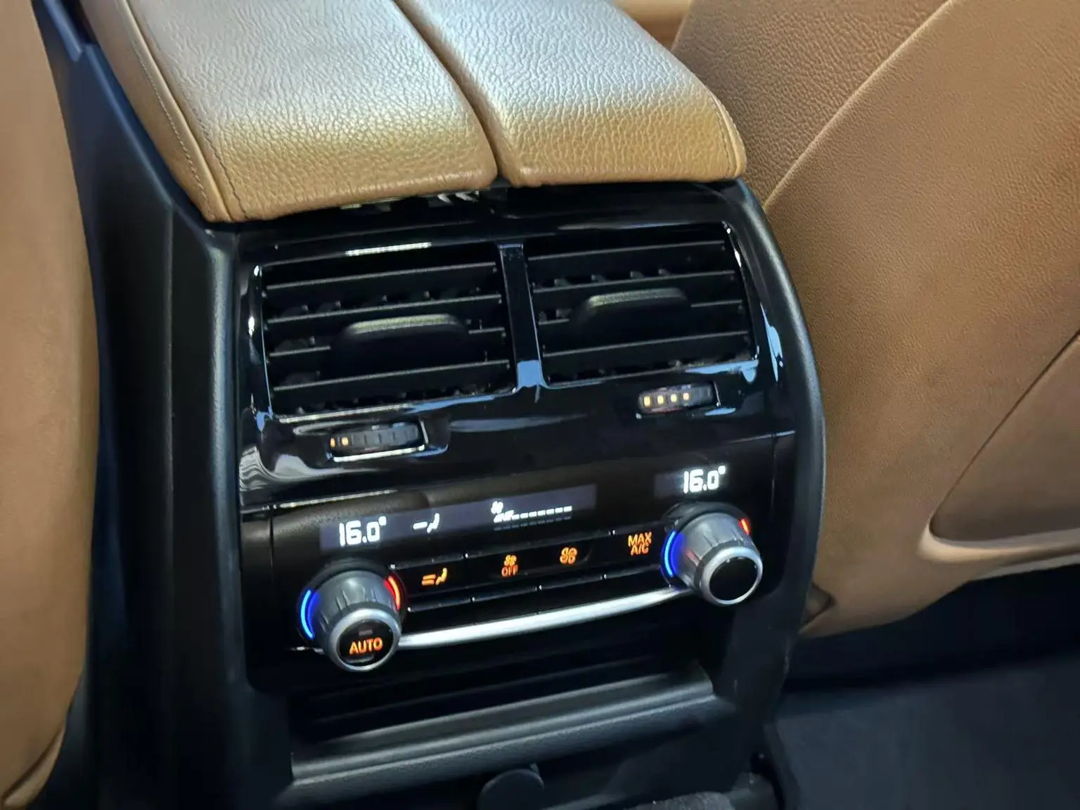 BMW 5 Series ( Import ) 2018 540i M Sport Package