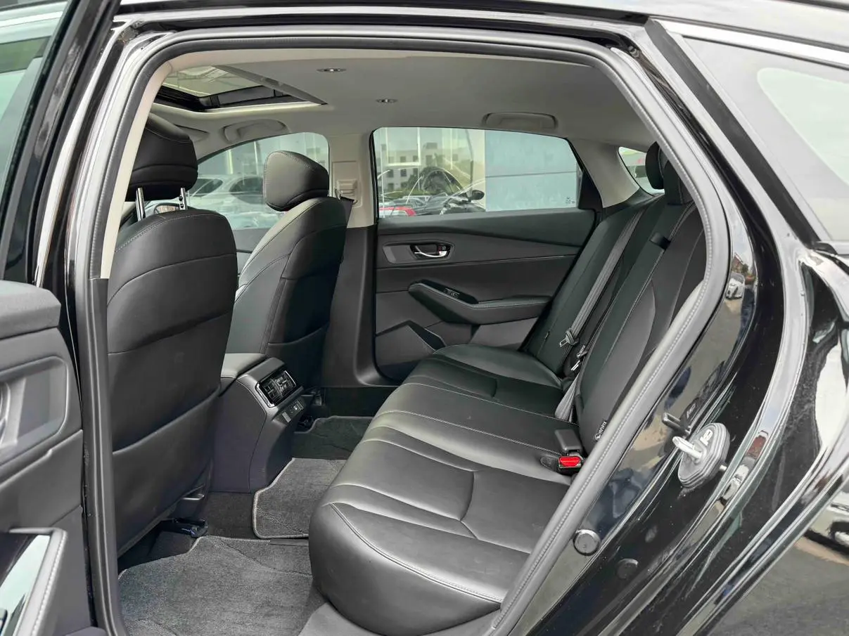 Honda Inspire 2025 260TURBO Elite