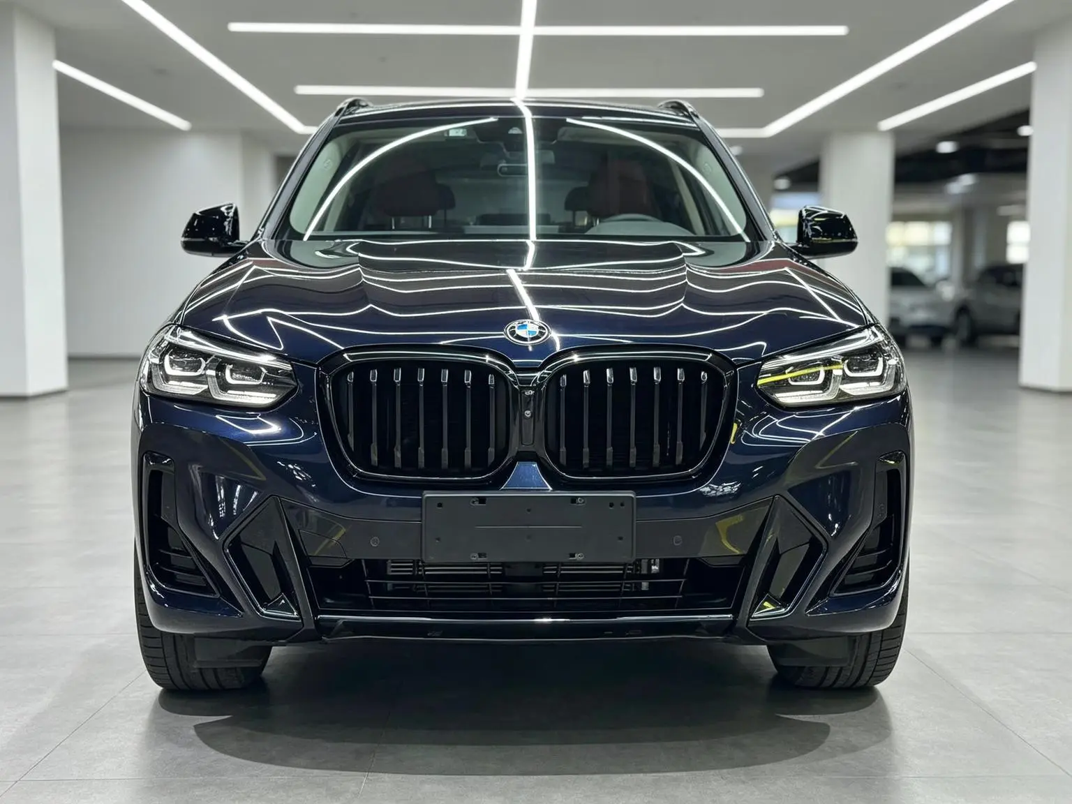 BMW X3 2023 xDrive30i Leading M