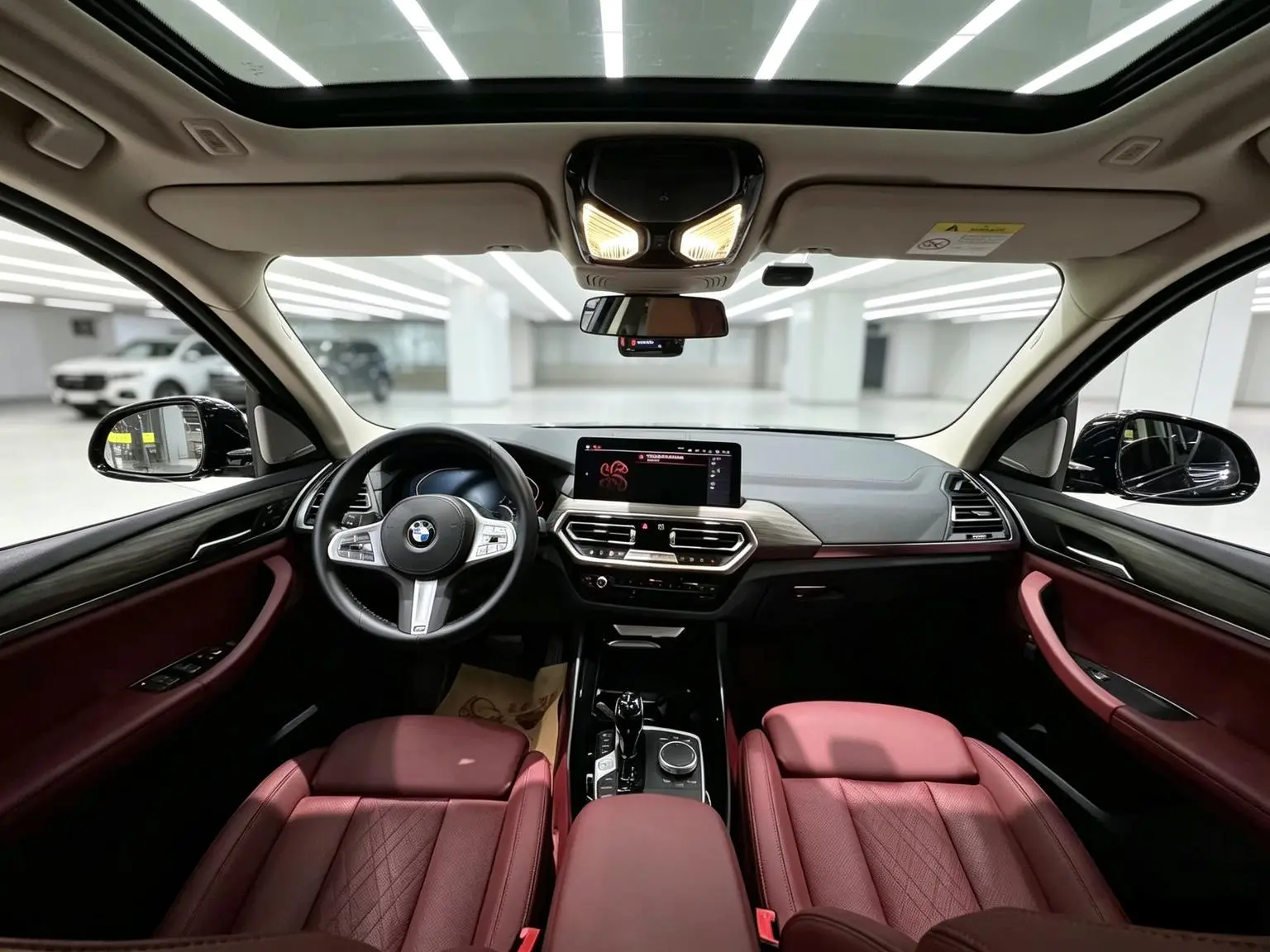 BMW X3 2023 xDrive30i Leading M
