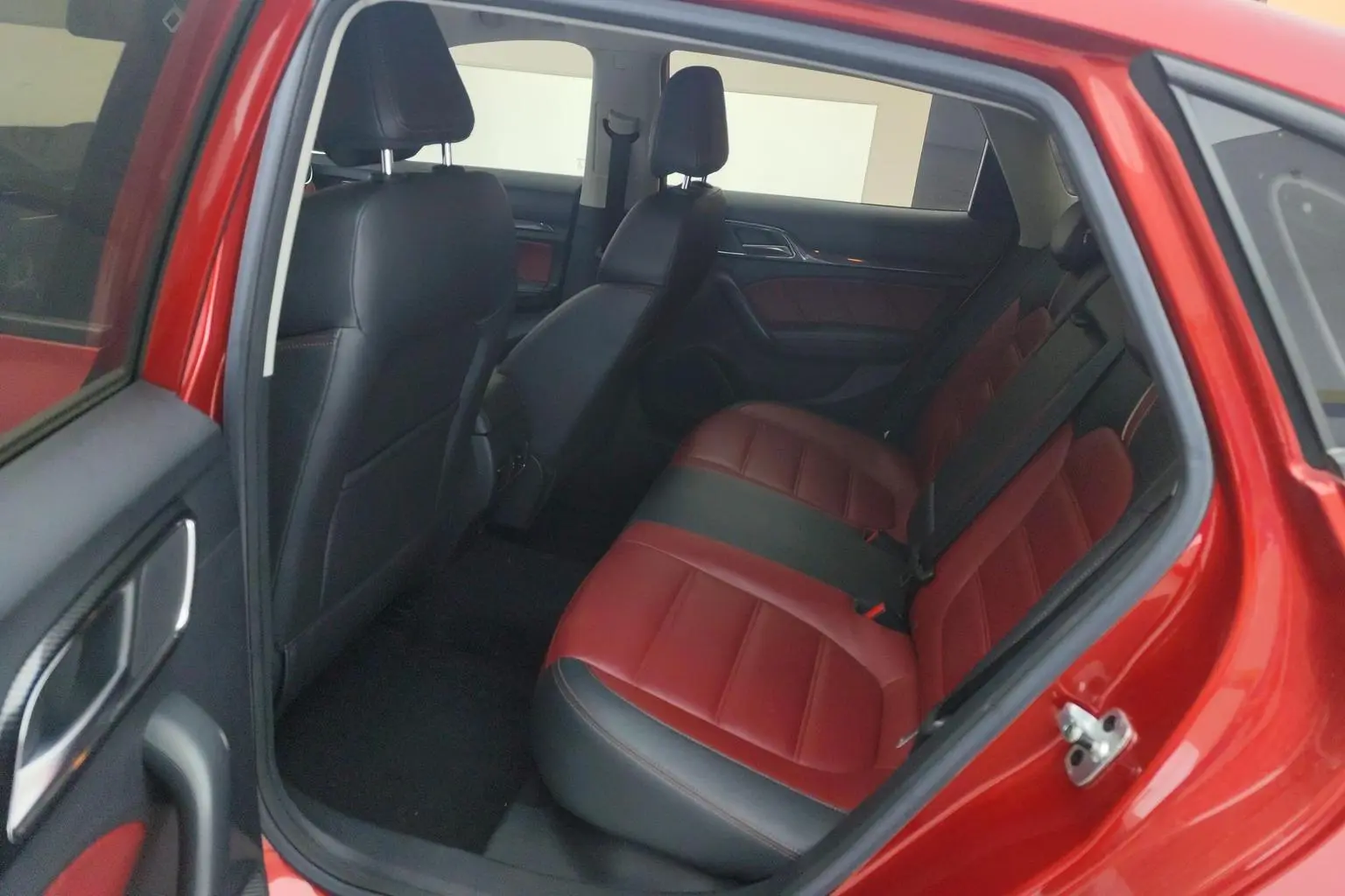 MG MG6 2019 20T Auto Trophy 10th Anniversary