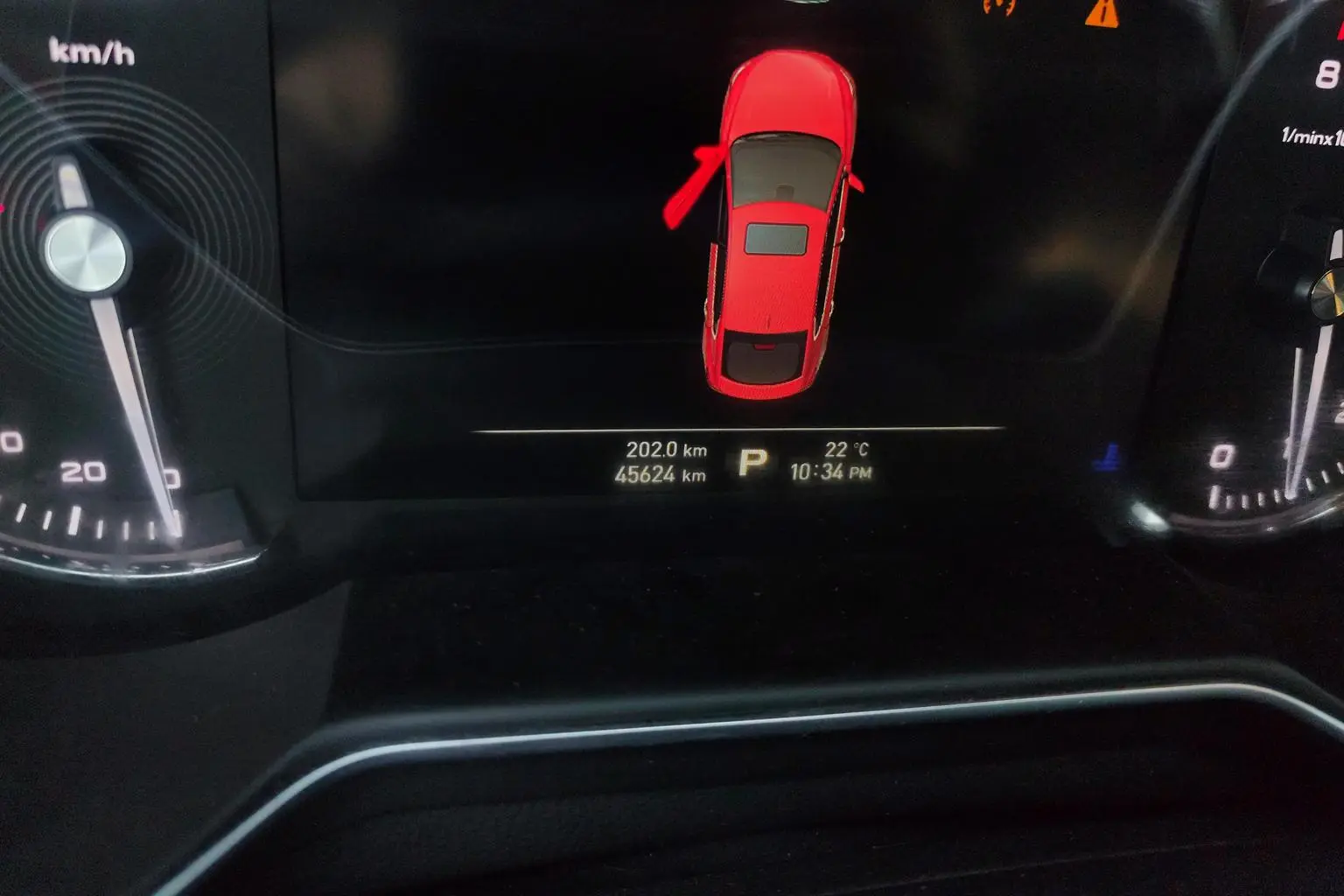 MG MG6 2019 20T Auto Trophy 10th Anniversary