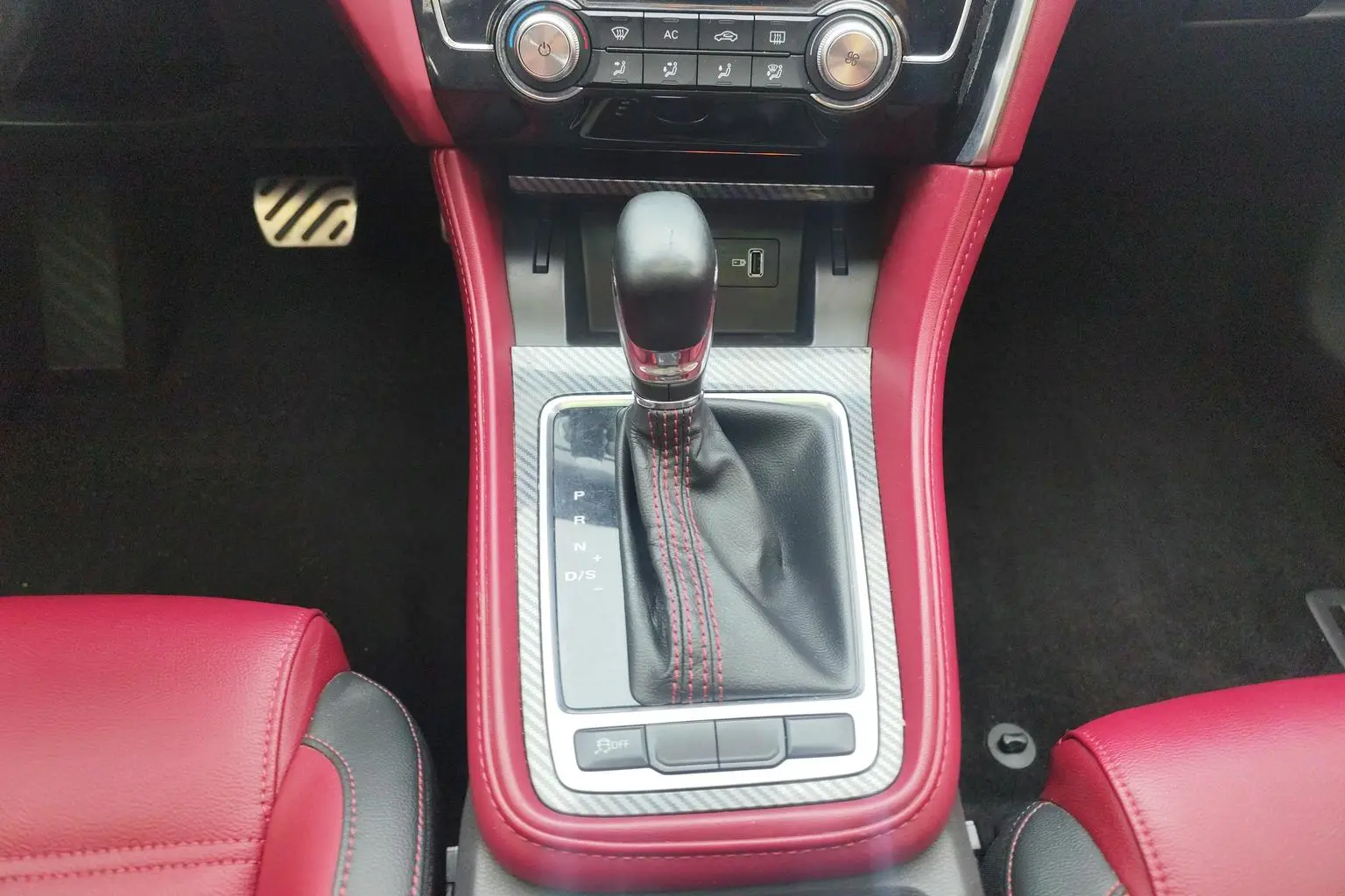 MG MG6 2019 20T Auto Trophy 10th Anniversary
