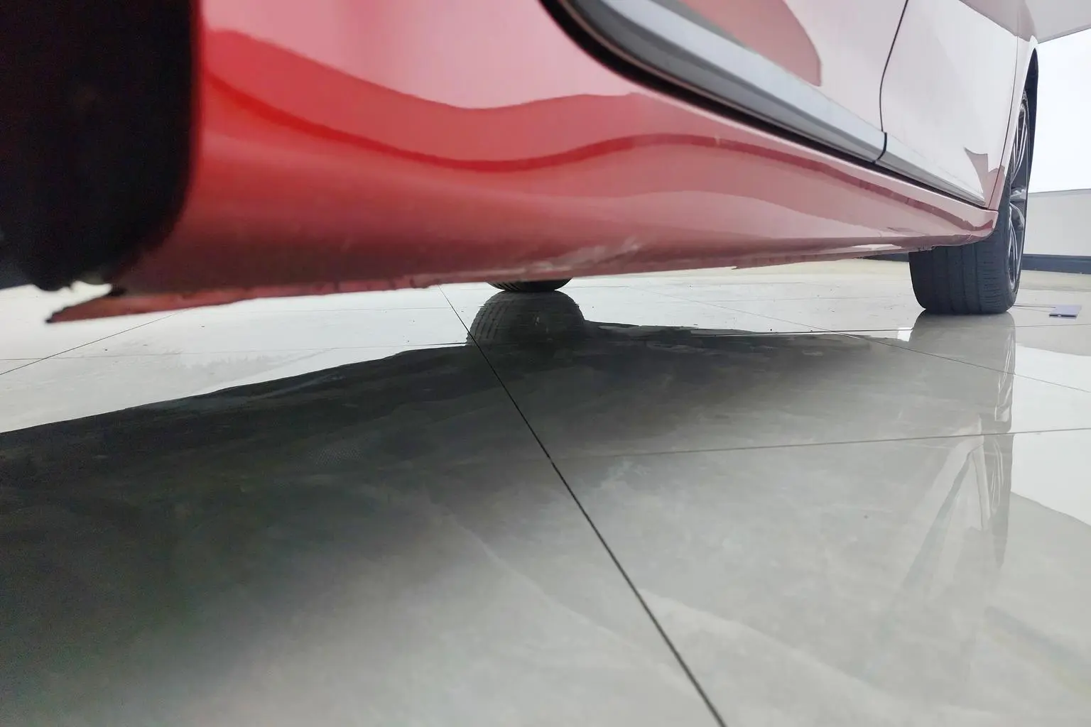 MG MG6 2019 20T Auto Trophy 10th Anniversary