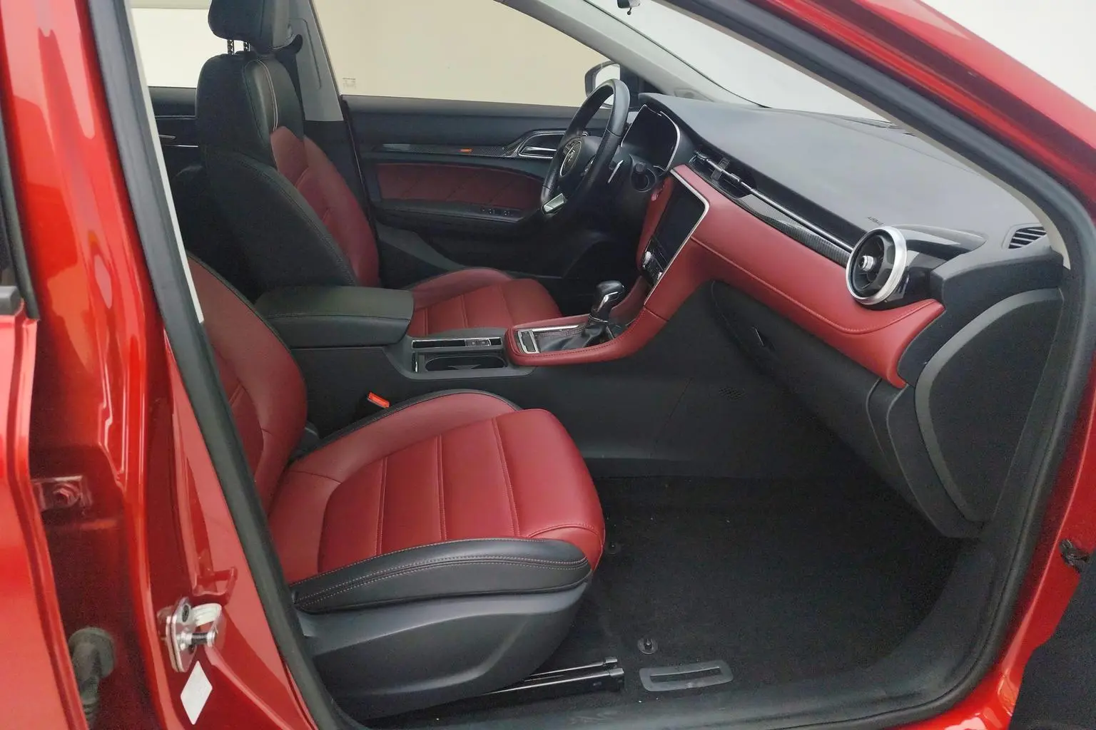 MG MG6 2019 20T Auto Trophy 10th Anniversary