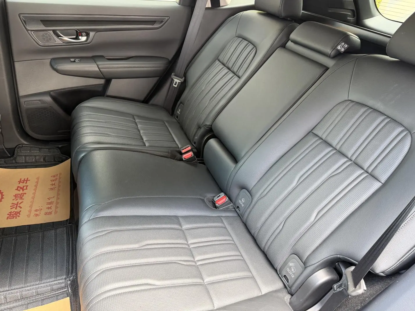 Honda Breeze 2025 240TURBO CVT 2WD Premium