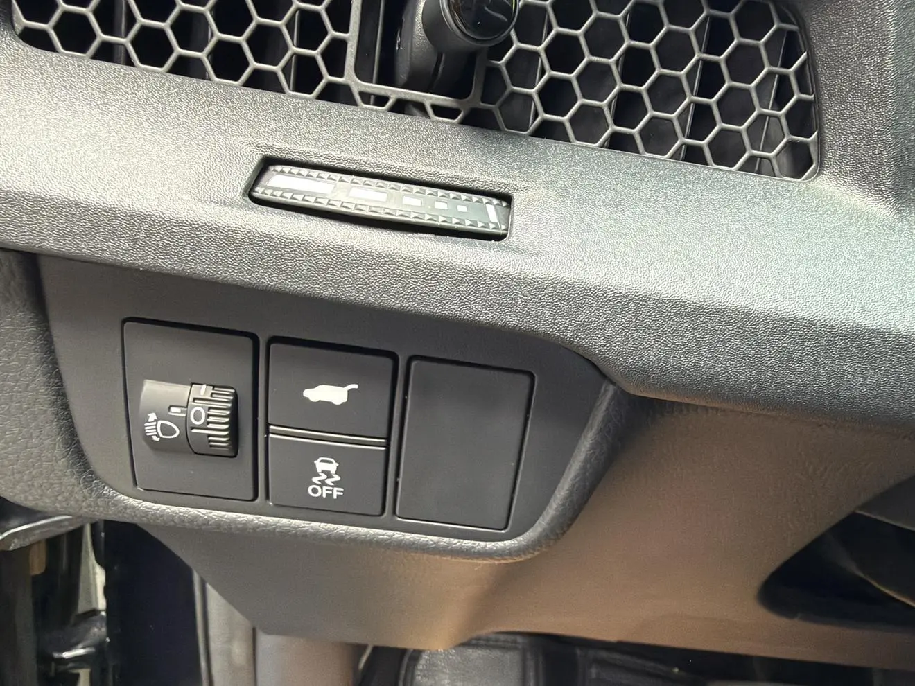 Honda Breeze 2025 240TURBO CVT 2WD Premium