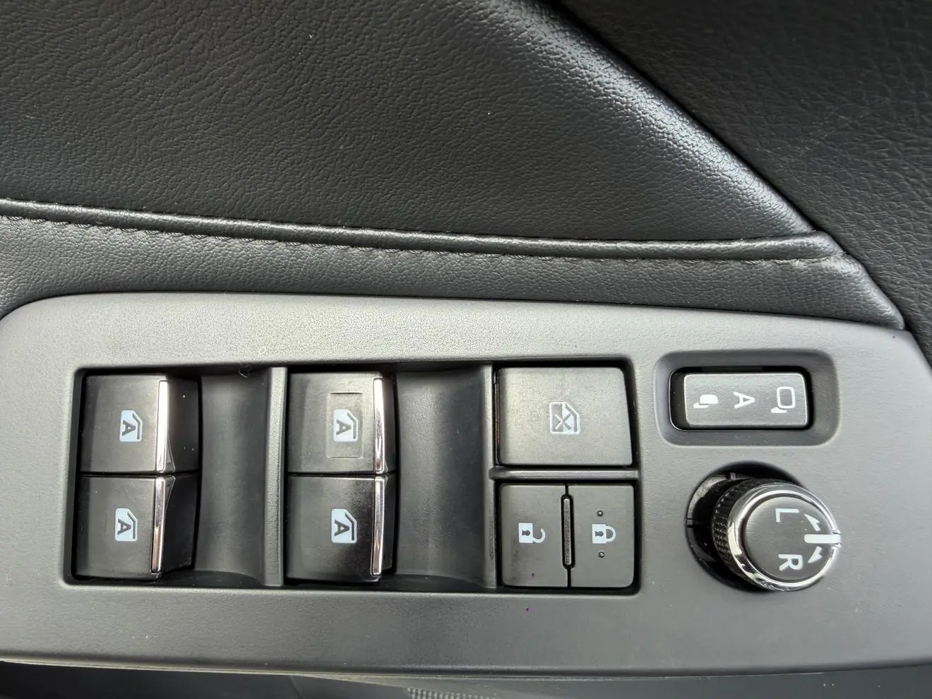 Toyota Avalon 2021 2.5L Luxury