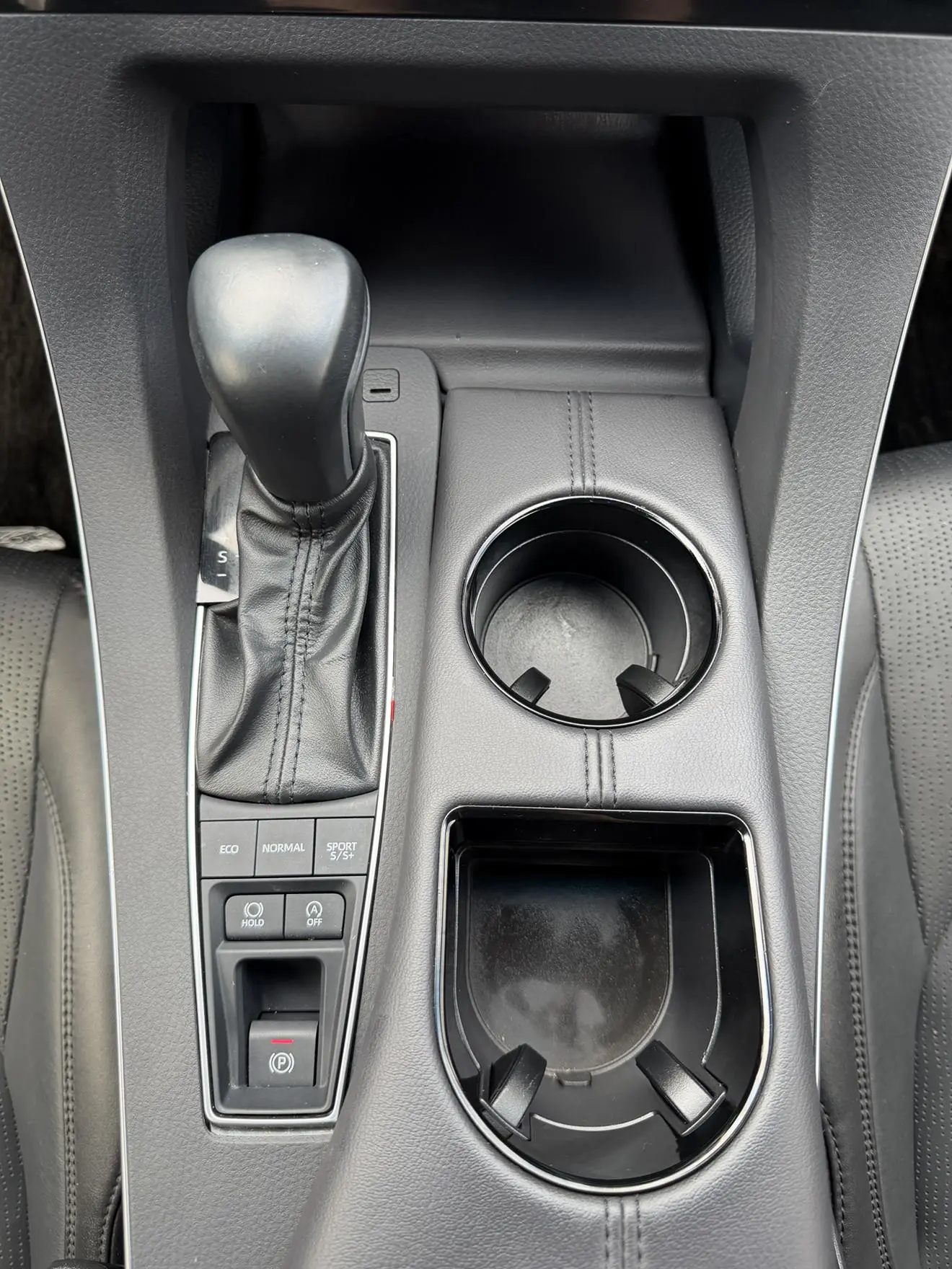 Toyota Avalon 2021 2.5L Luxury