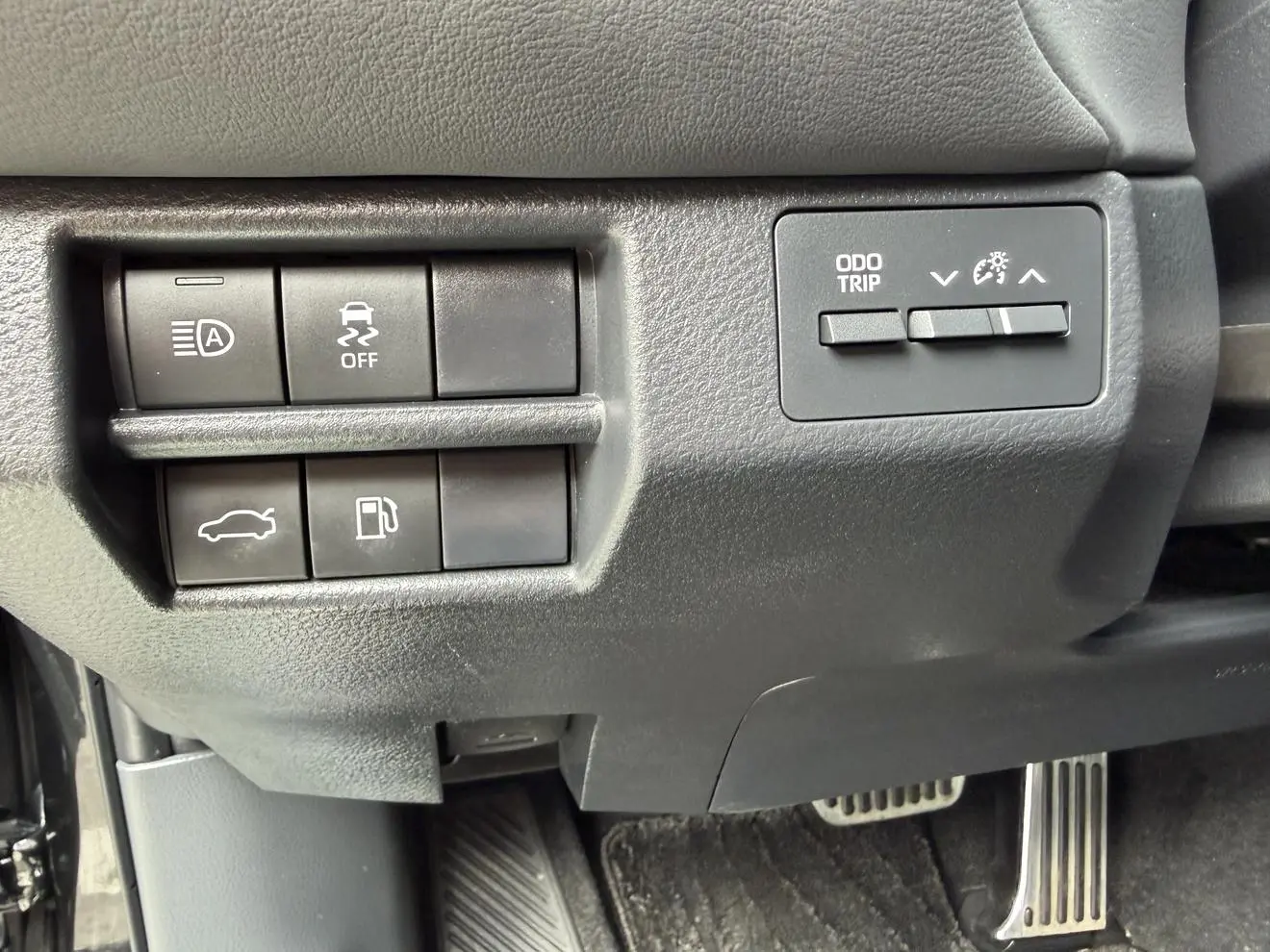 Toyota Avalon 2021 2.5L Luxury