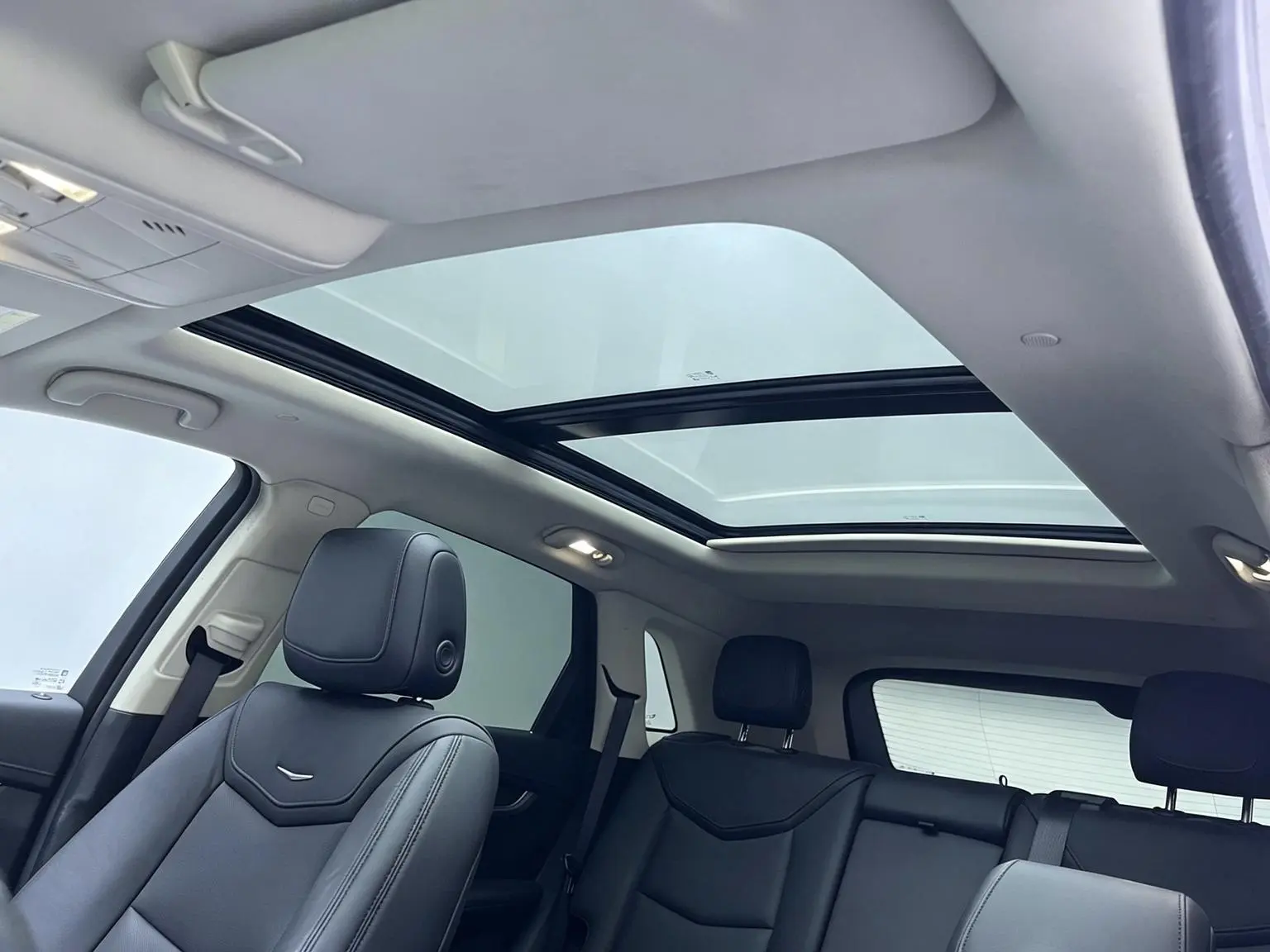 Cadillac XT5 2018 25T Luxury