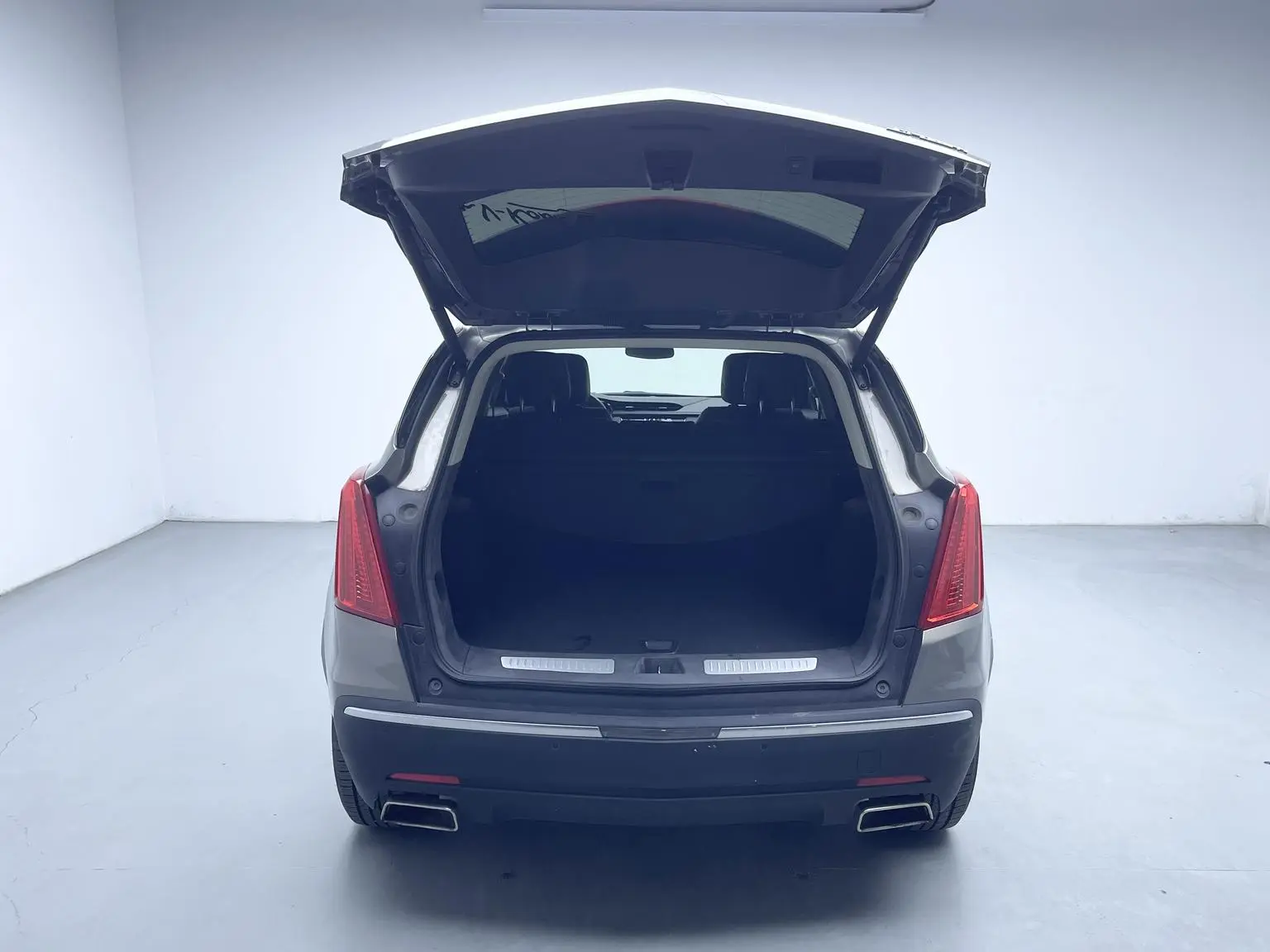 Cadillac XT5 2018 25T Luxury