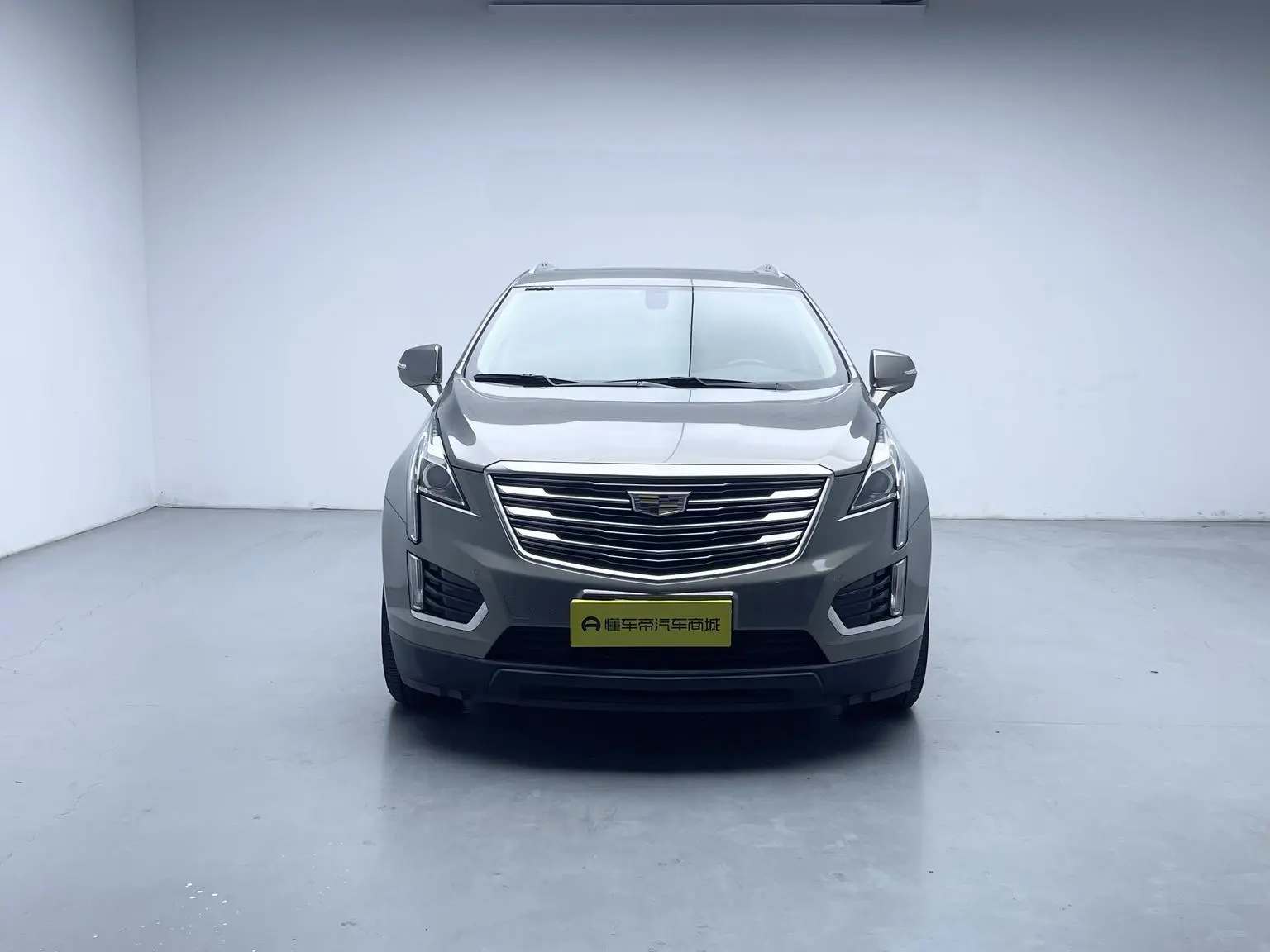 Cadillac XT5 2018 25T Luxury
