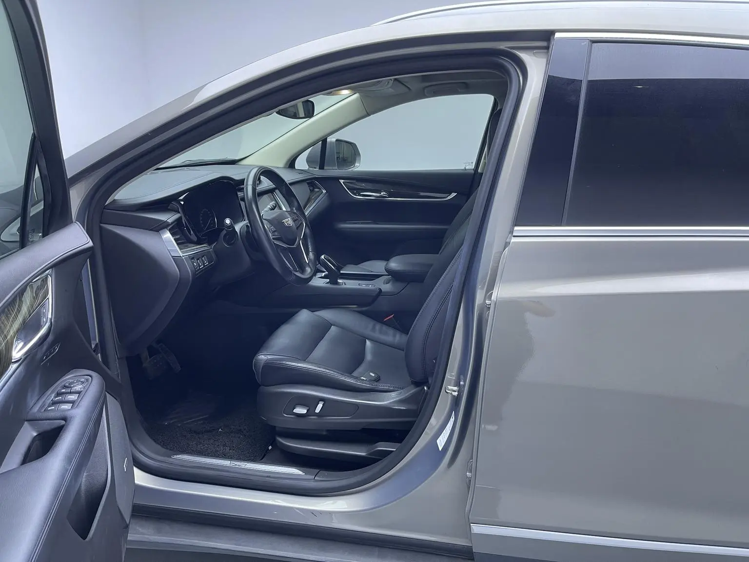 Cadillac XT5 2018 25T Luxury
